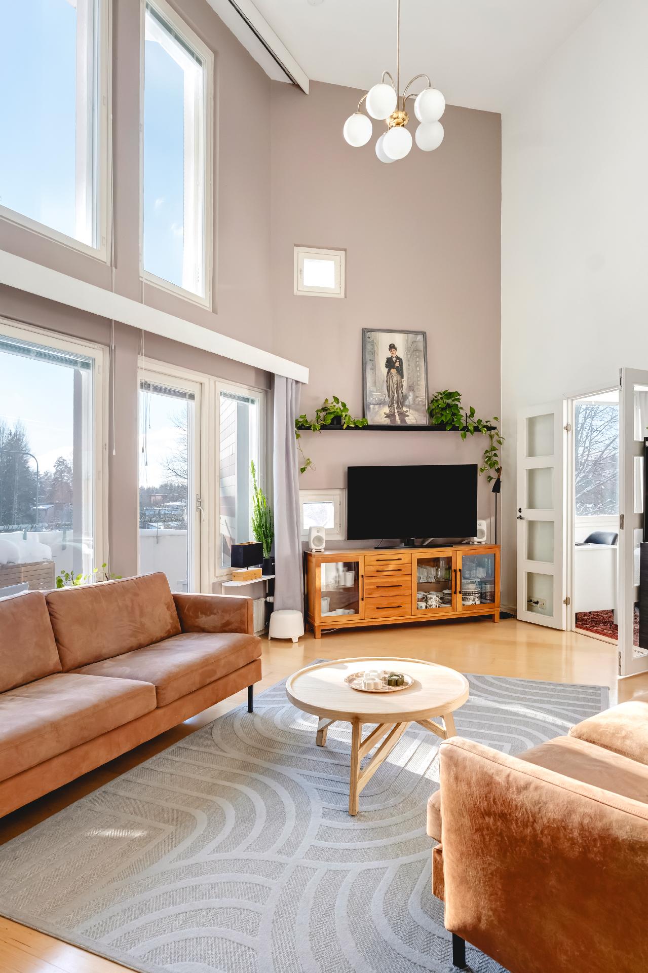 Kaarnatie 1, Malminkartano, Helsinki