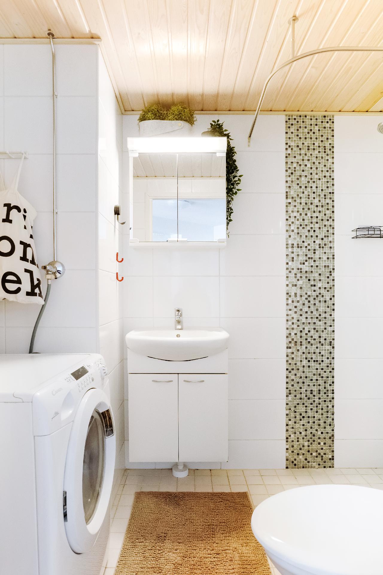 Kaarnatie 1, Malminkartano, Helsinki