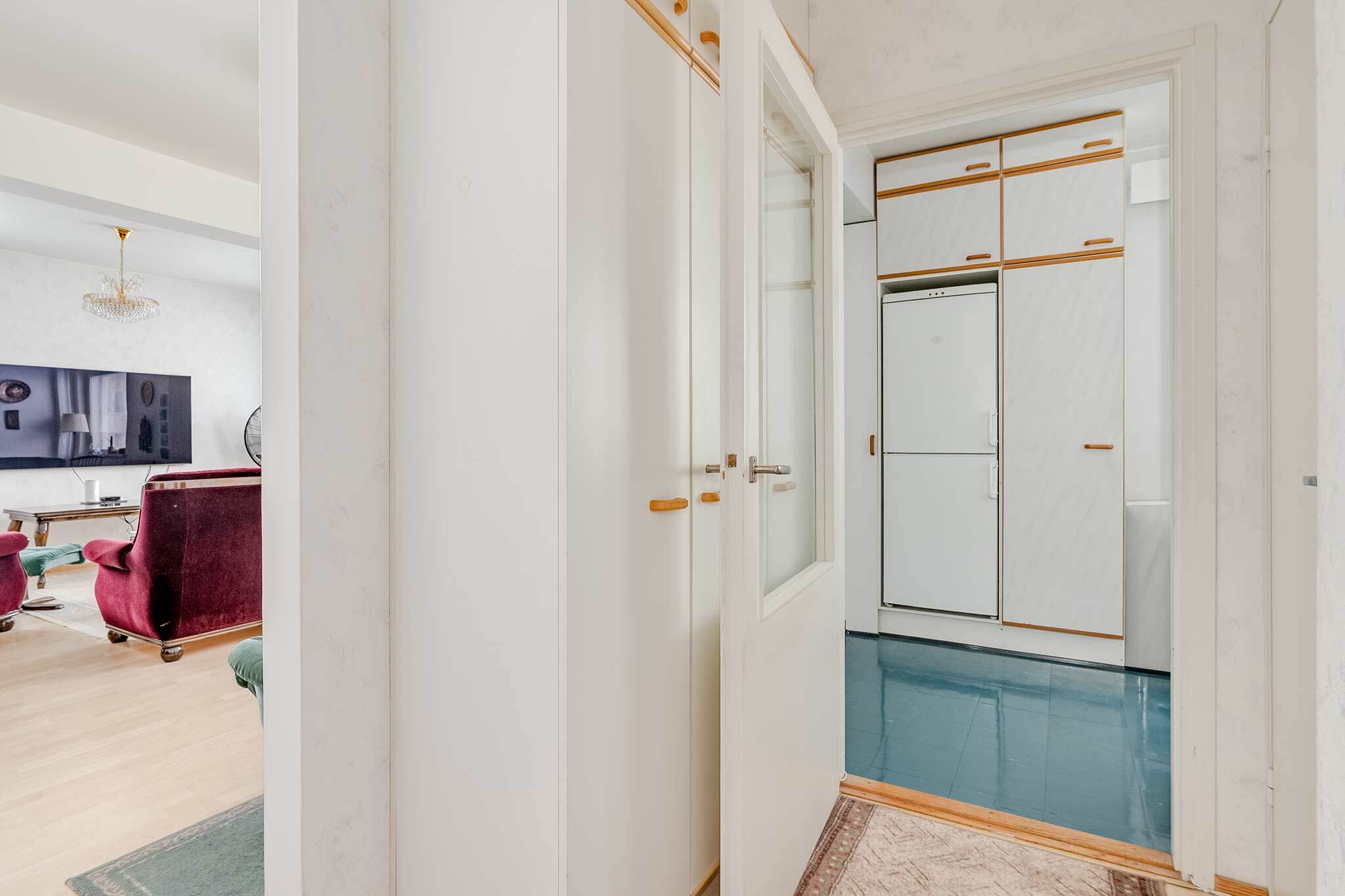 Soukanlahdenkatu 15, Armonkallio, Tampere