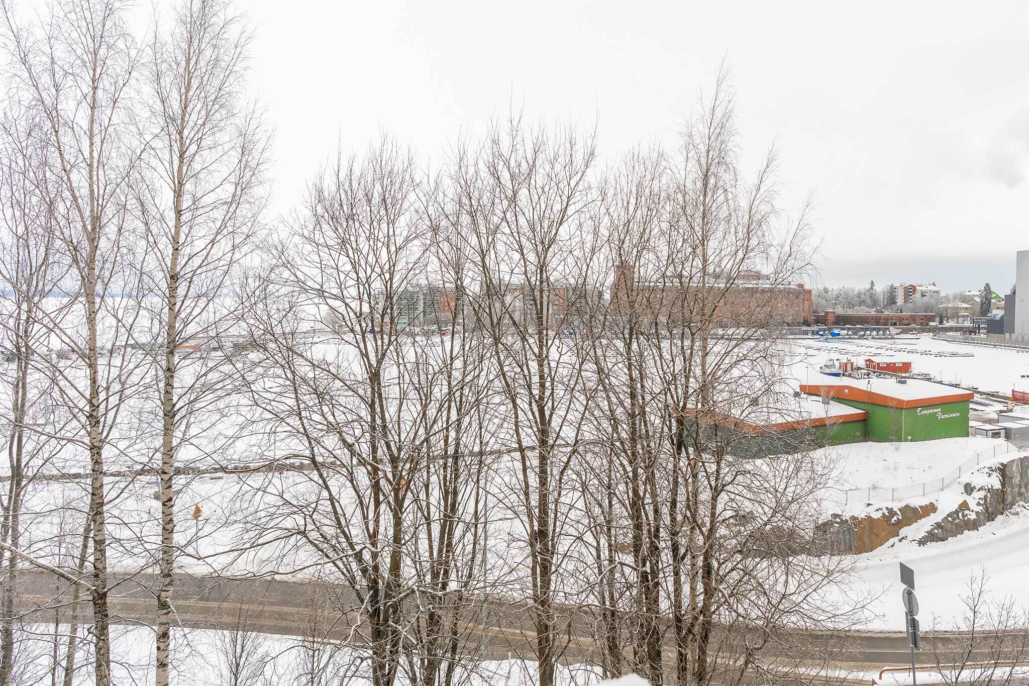 Soukanlahdenkatu 15, Armonkallio, Tampere