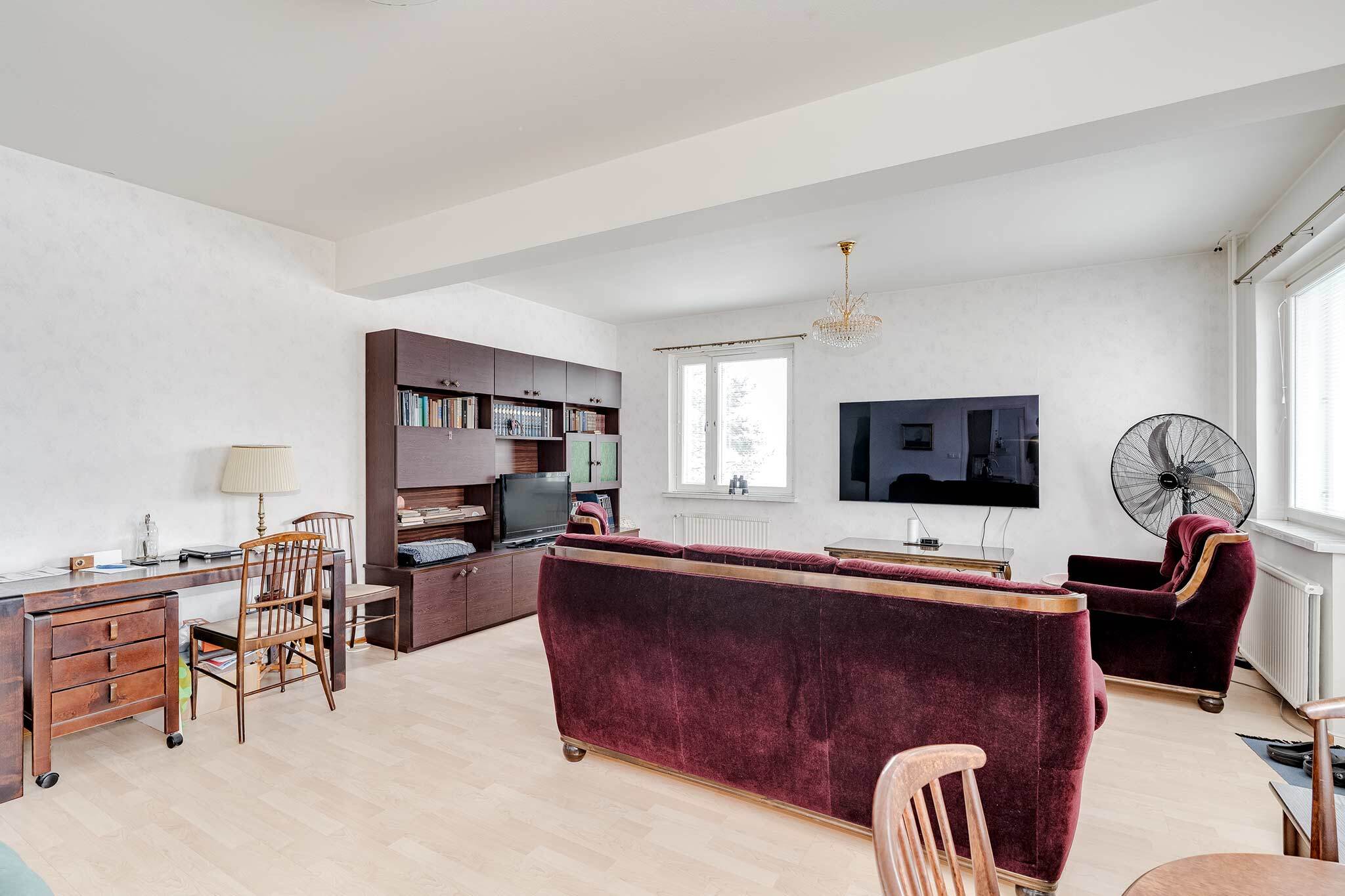 Soukanlahdenkatu 15, Armonkallio, Tampere