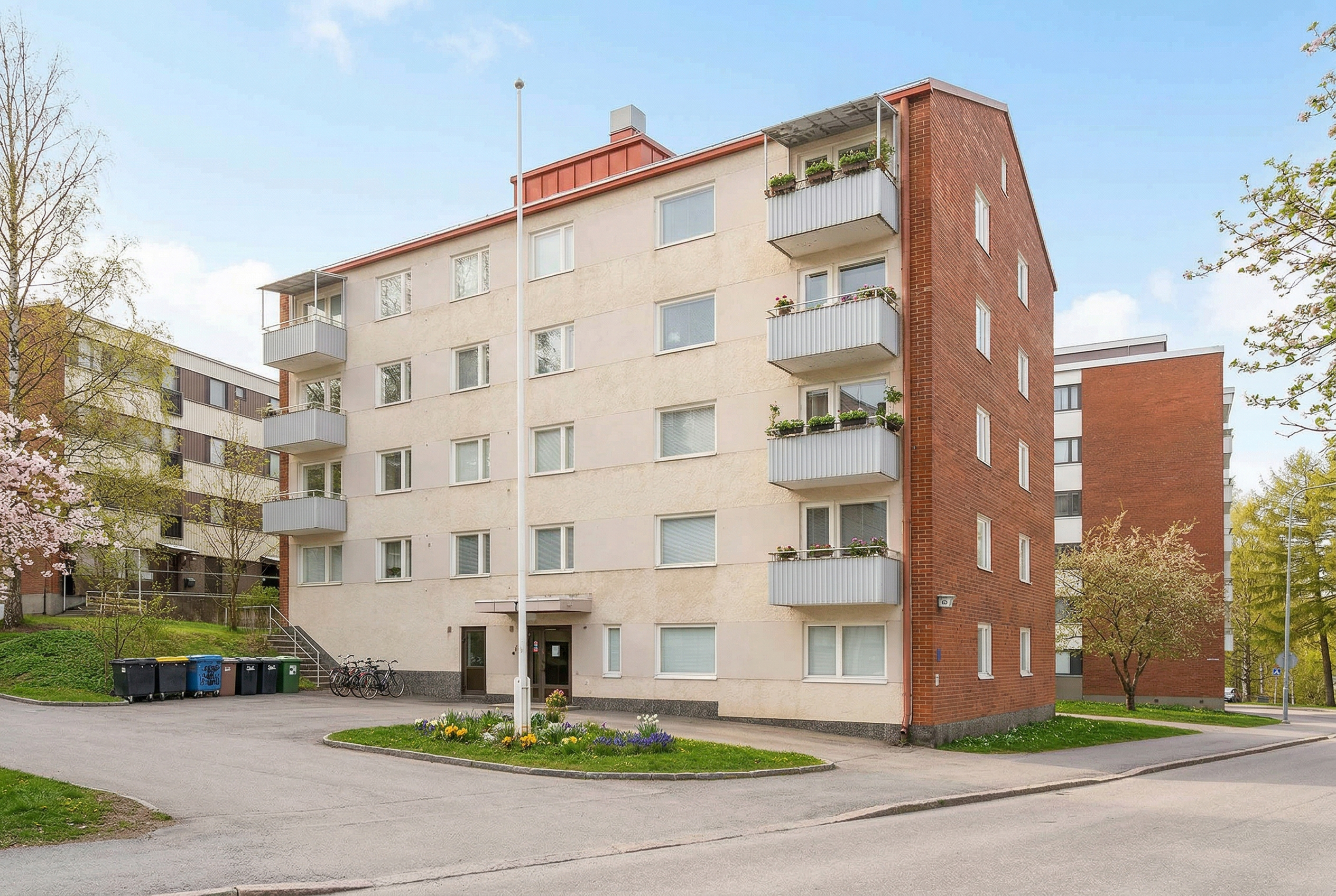 Kuvaa on muokattu tekoälyä käyttäen.