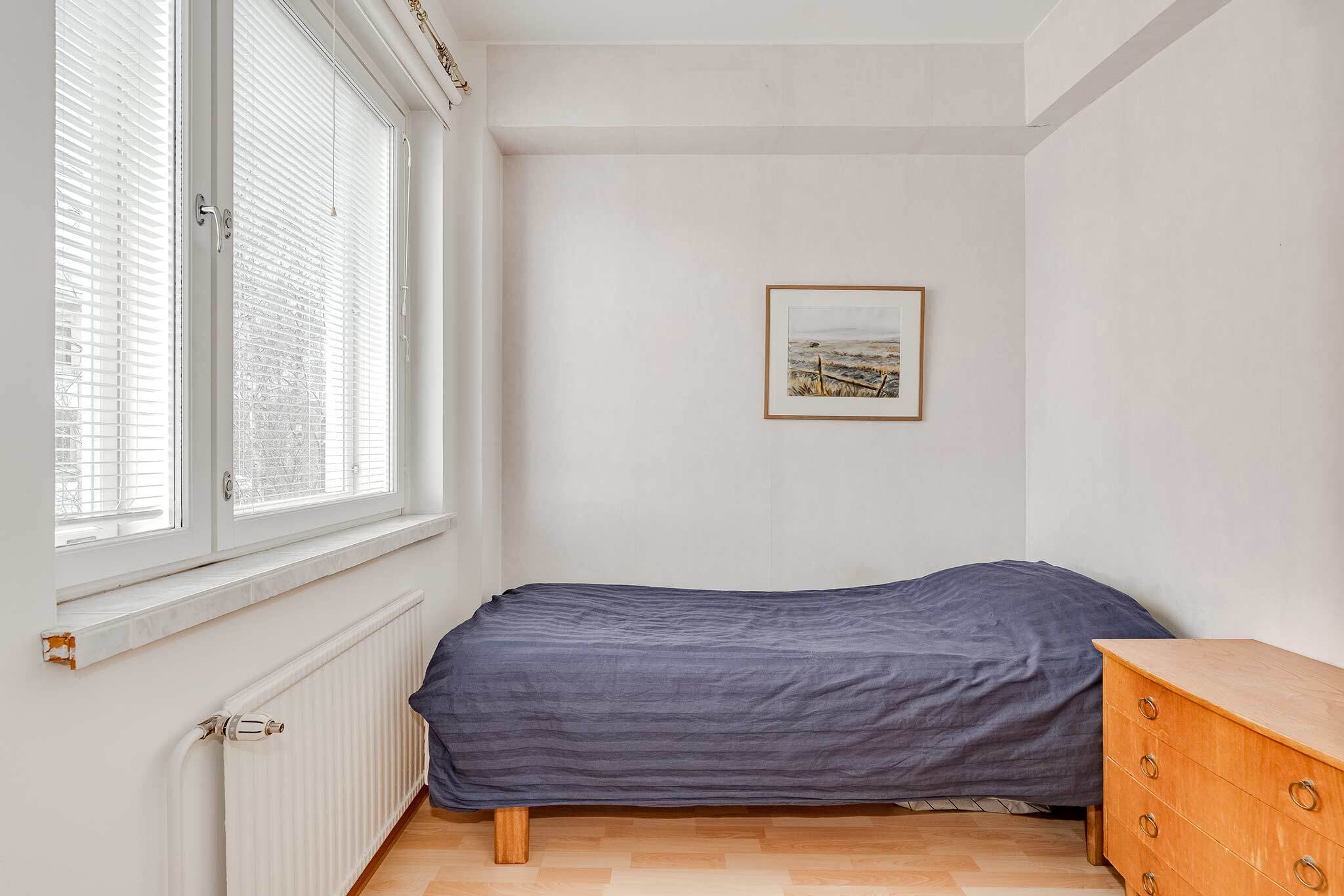 Soukanlahdenkatu 15, Armonkallio, Tampere