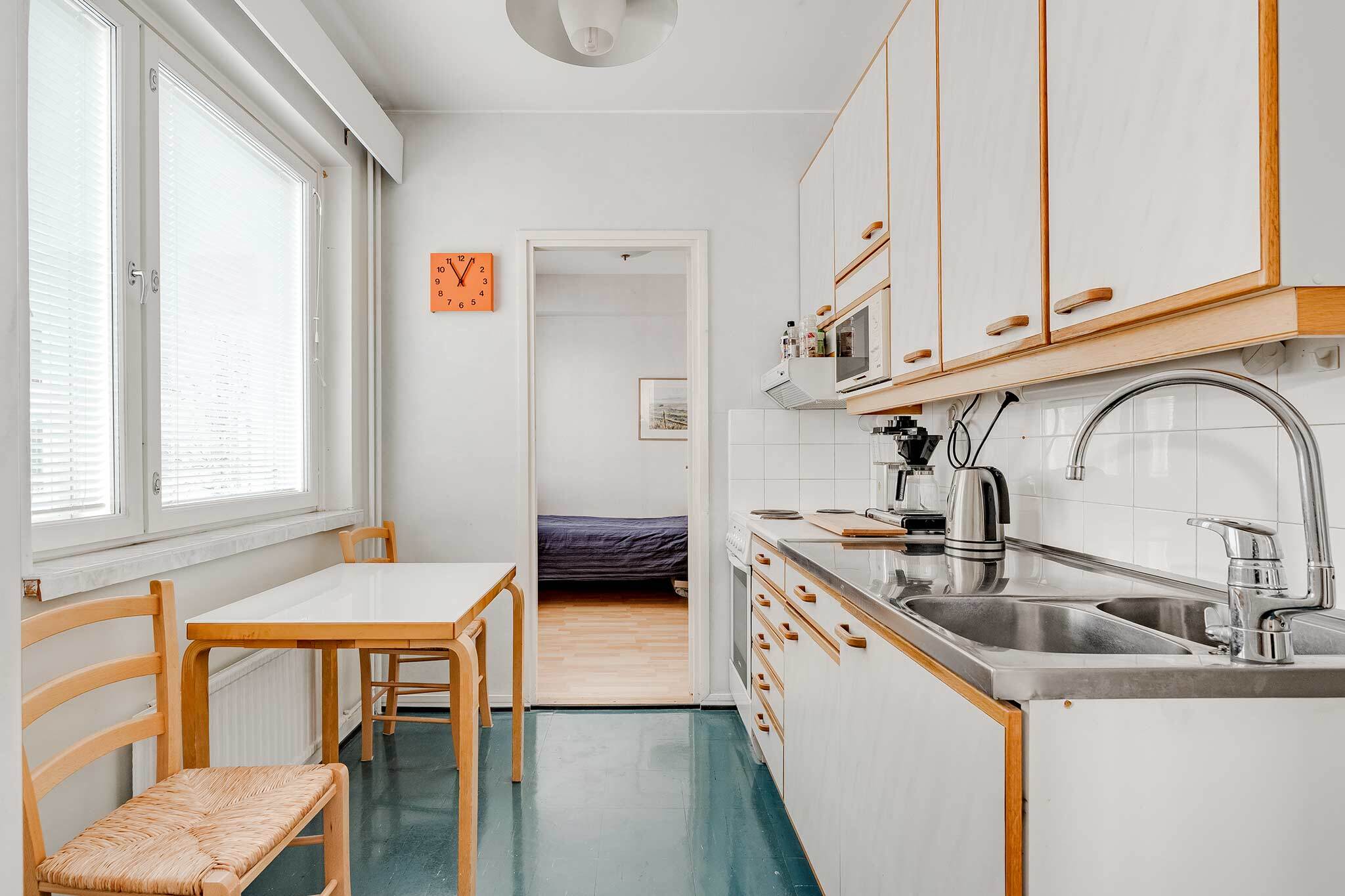 Soukanlahdenkatu 15, Armonkallio, Tampere