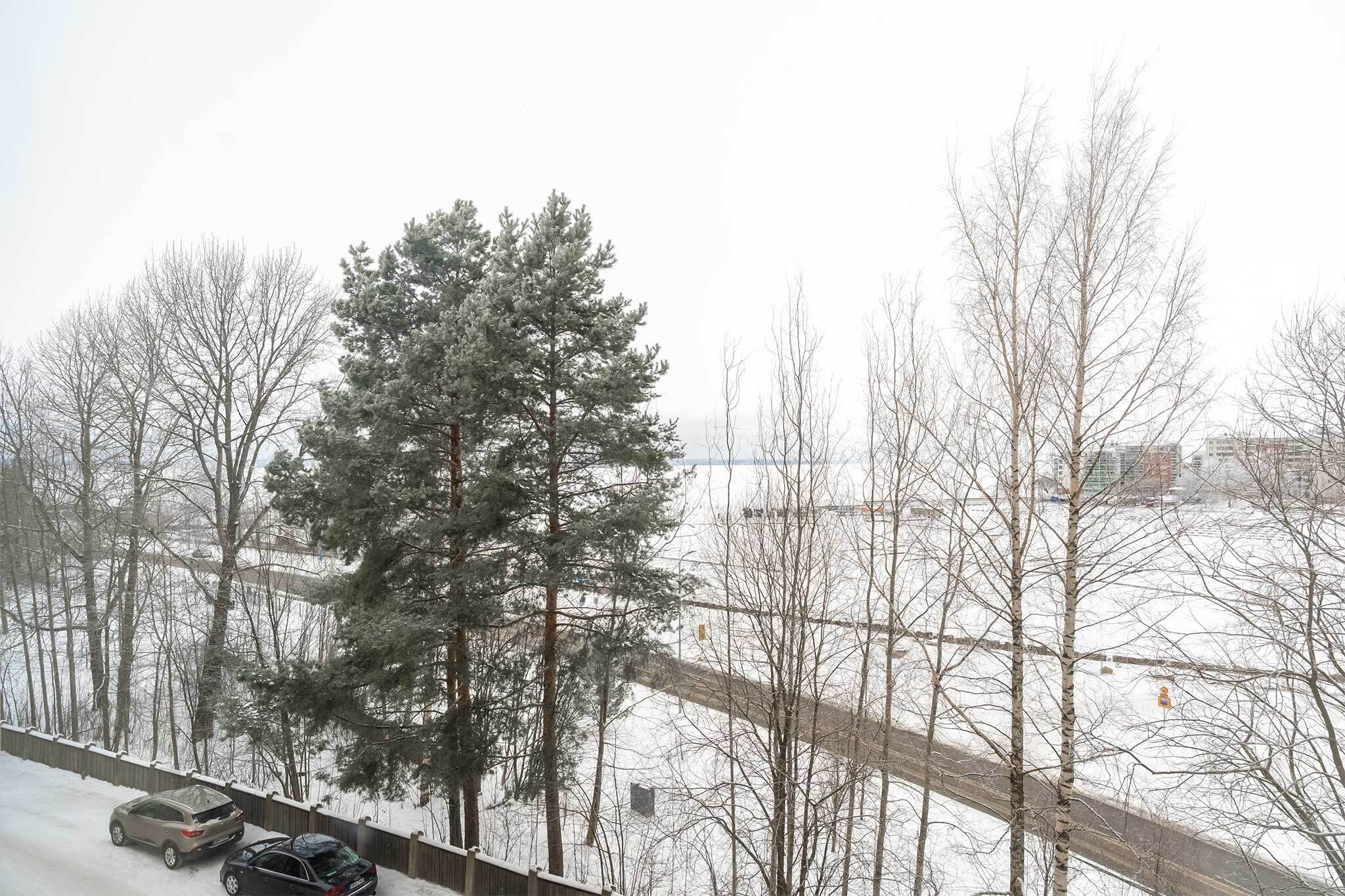 Soukanlahdenkatu 15, Armonkallio, Tampere