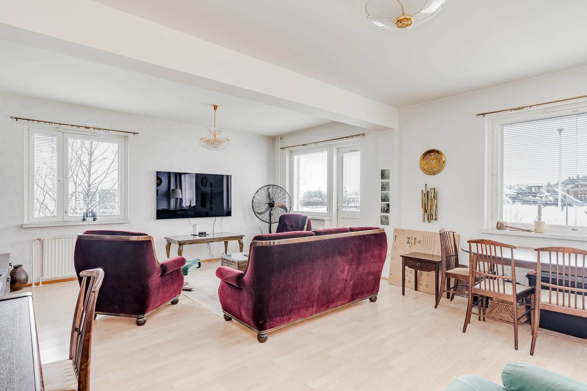 Soukanlahdenkatu 15, Armonkallio, Tampere