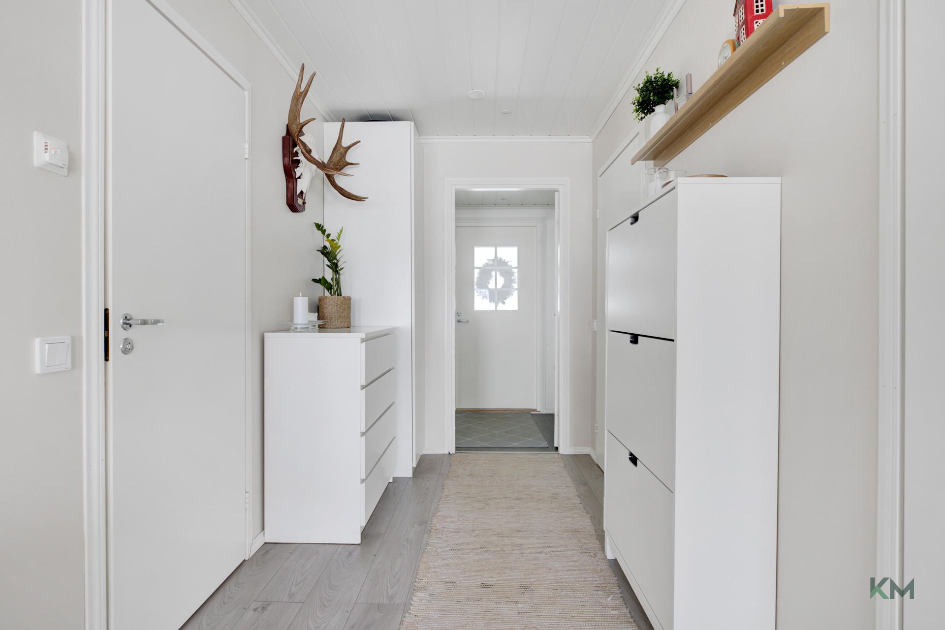 Kaakkurinojantie 1, Ylikylä, Rovaniemi