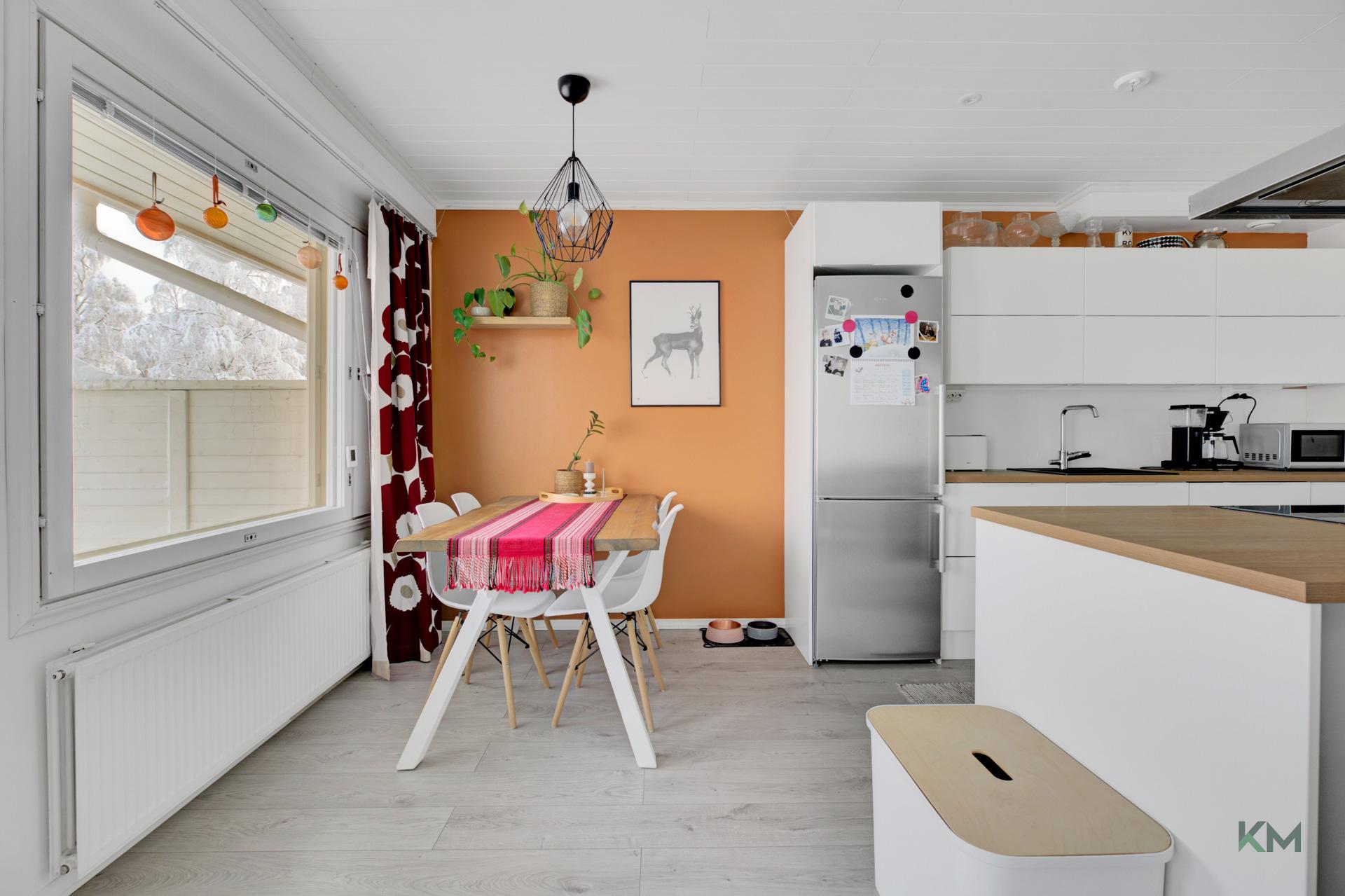 Kaakkurinojantie 1, Ylikylä, Rovaniemi