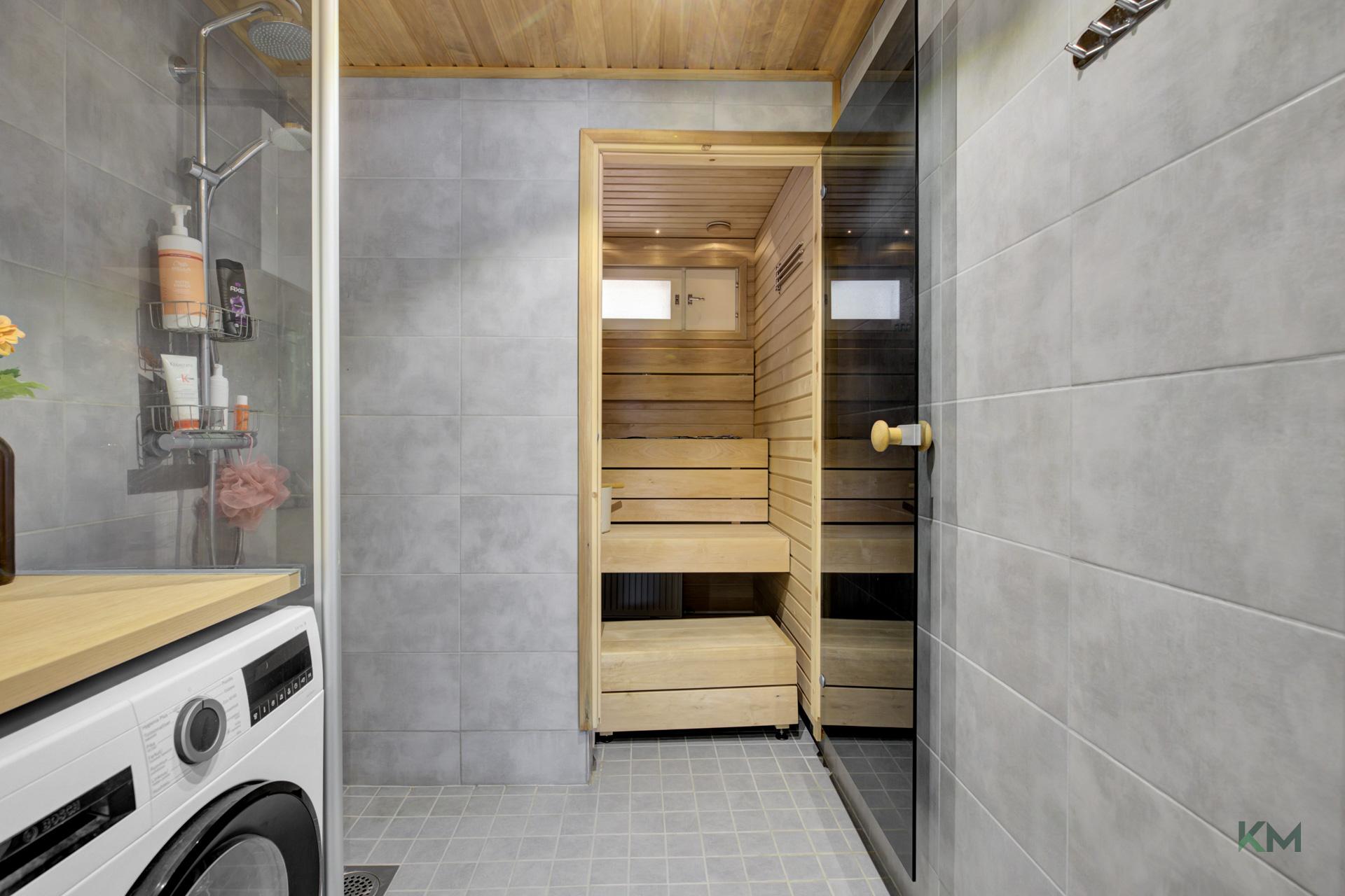 Kaakkurinojantie 1, Ylikylä, Rovaniemi