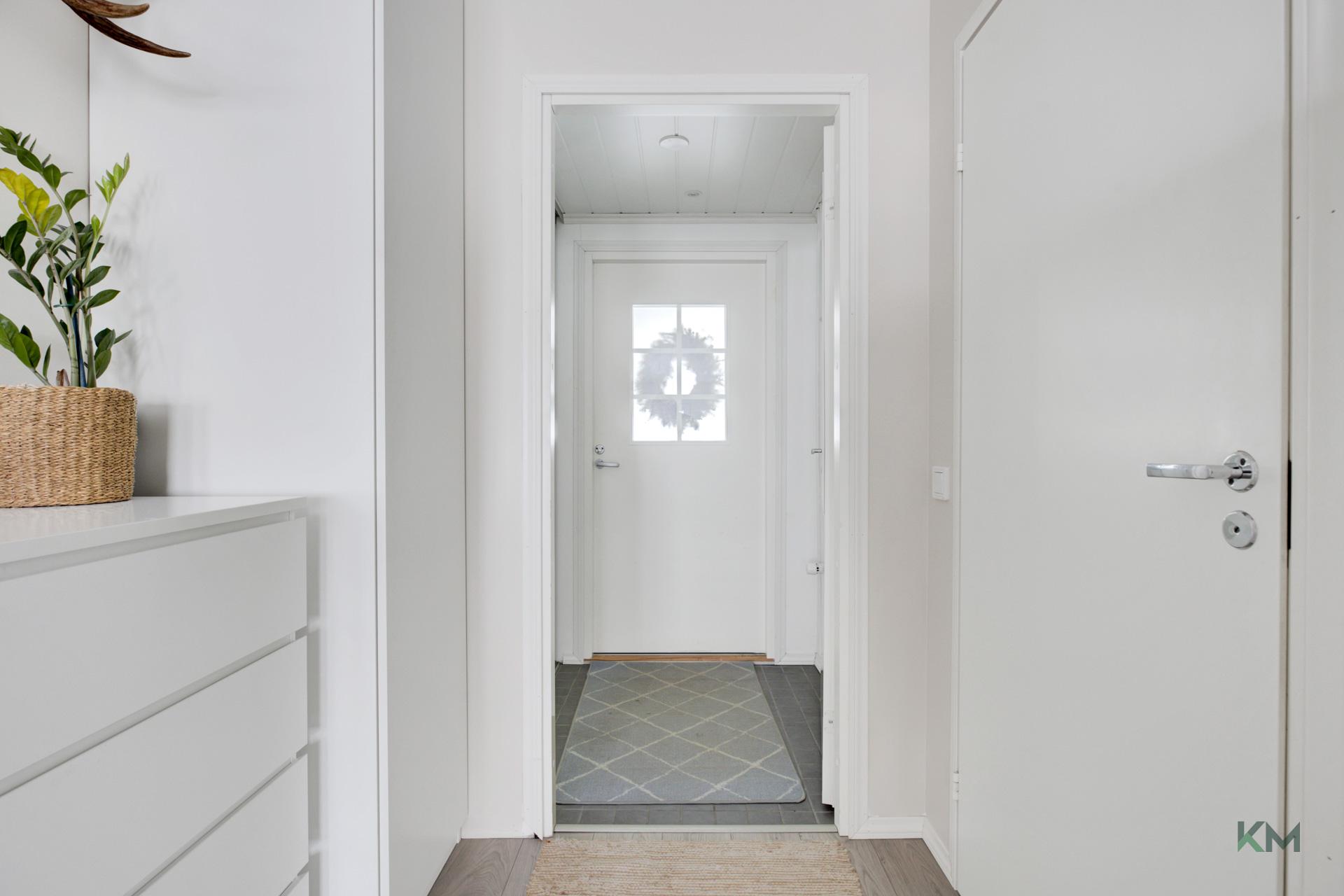 Kaakkurinojantie 1, Ylikylä, Rovaniemi