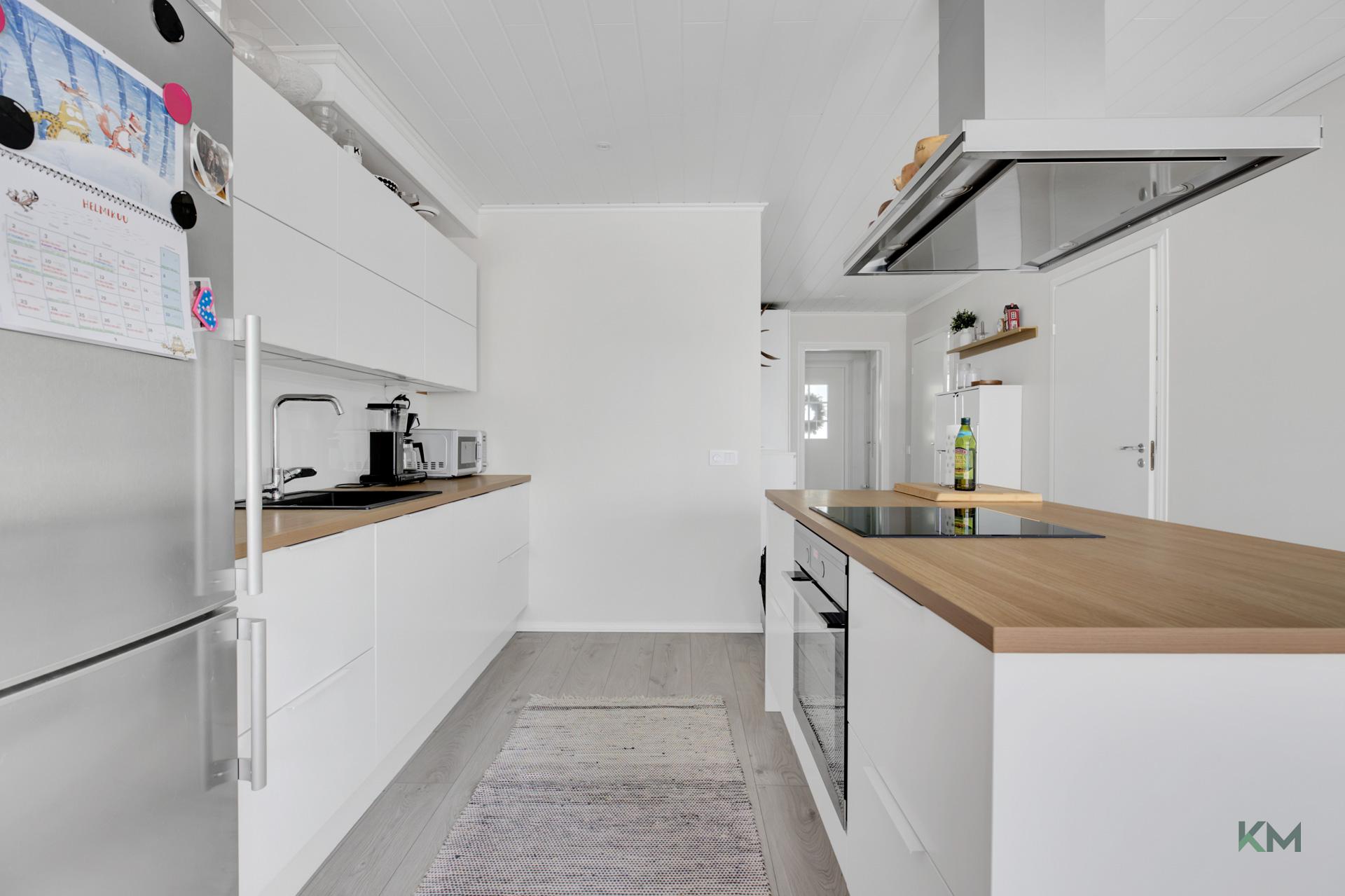 Kaakkurinojantie 1, Ylikylä, Rovaniemi