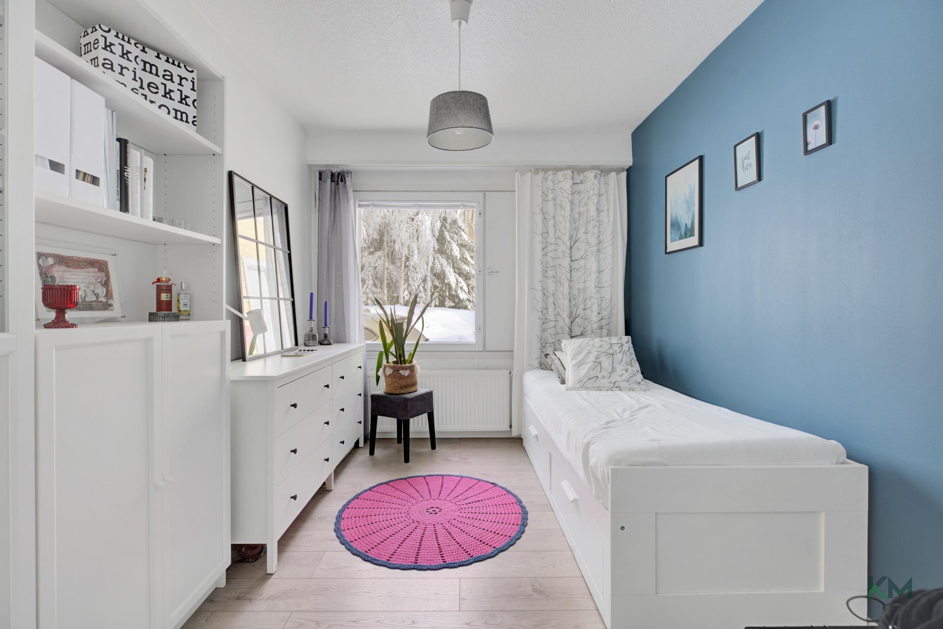 Kaakkurinojantie 1, Ylikylä, Rovaniemi