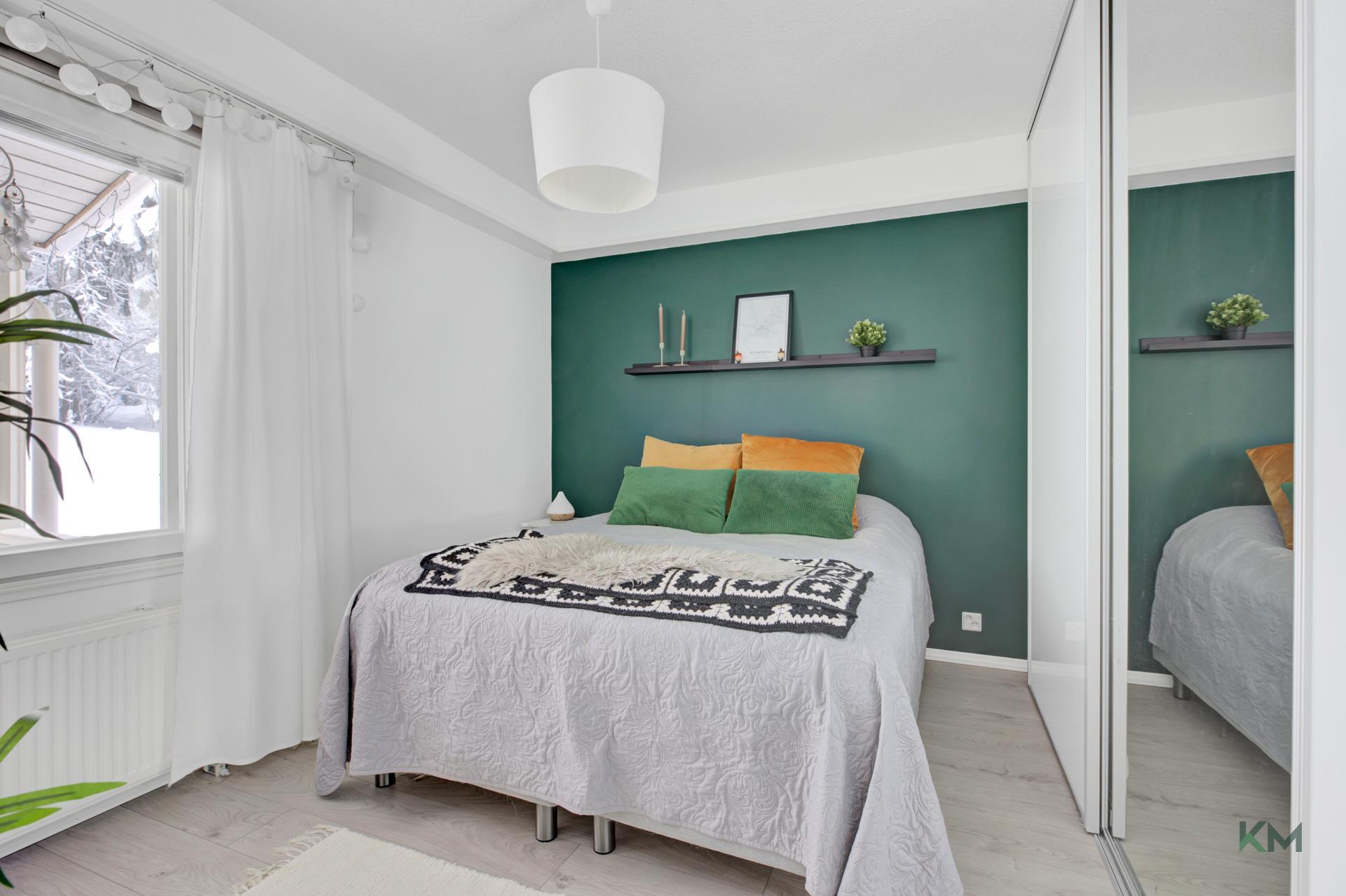 Kaakkurinojantie 1, Ylikylä, Rovaniemi