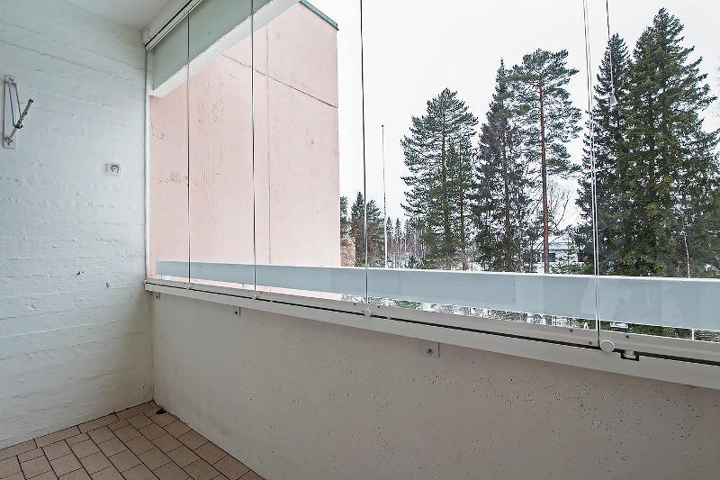 Taivaanpankontie 21, Puijonlaakso, Kuopio