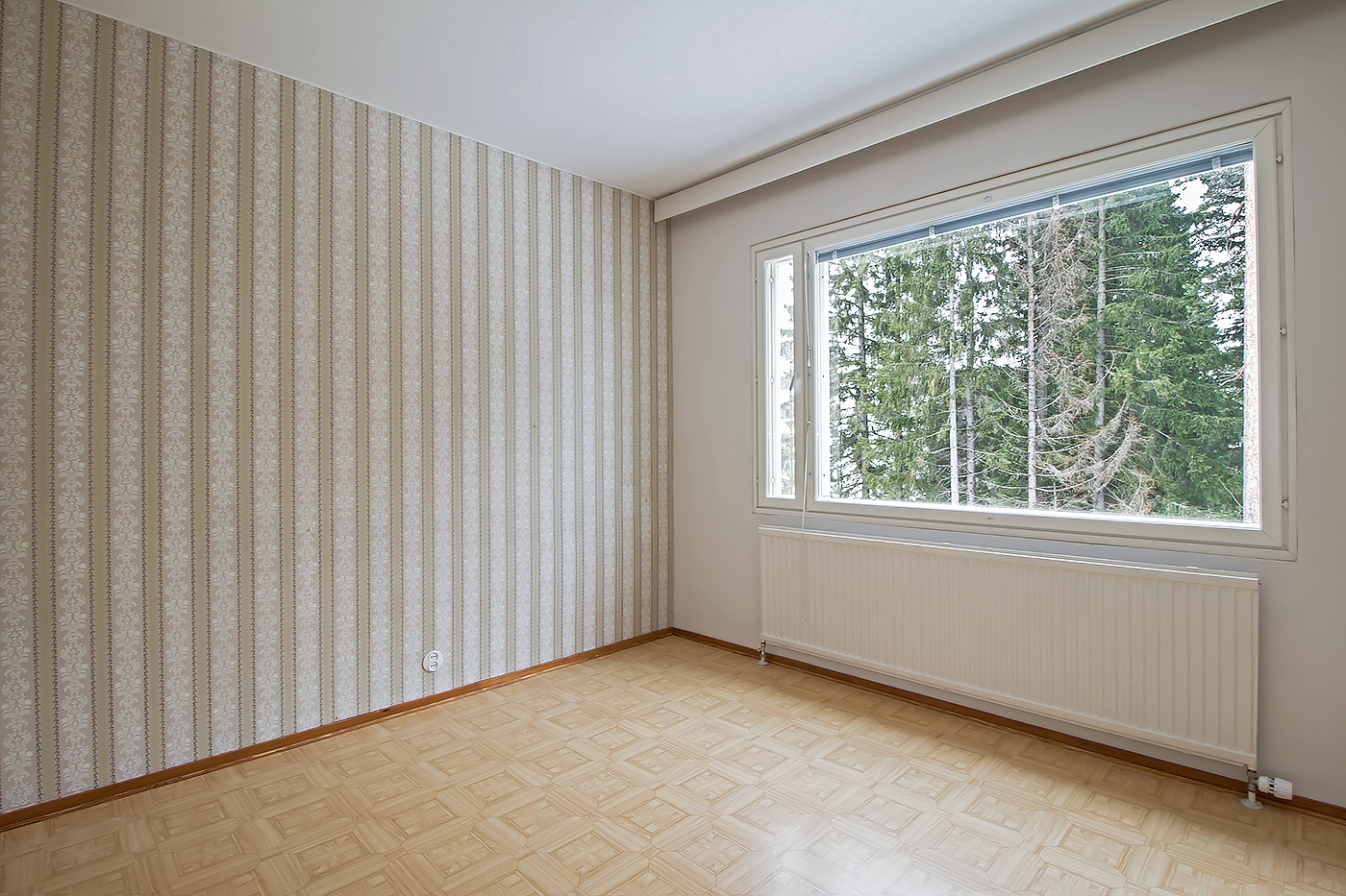 Taivaanpankontie 21, Puijonlaakso, Kuopio