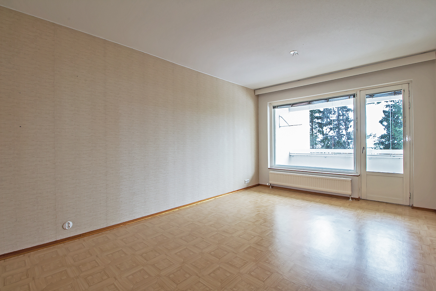 Taivaanpankontie 21, Puijonlaakso, Kuopio