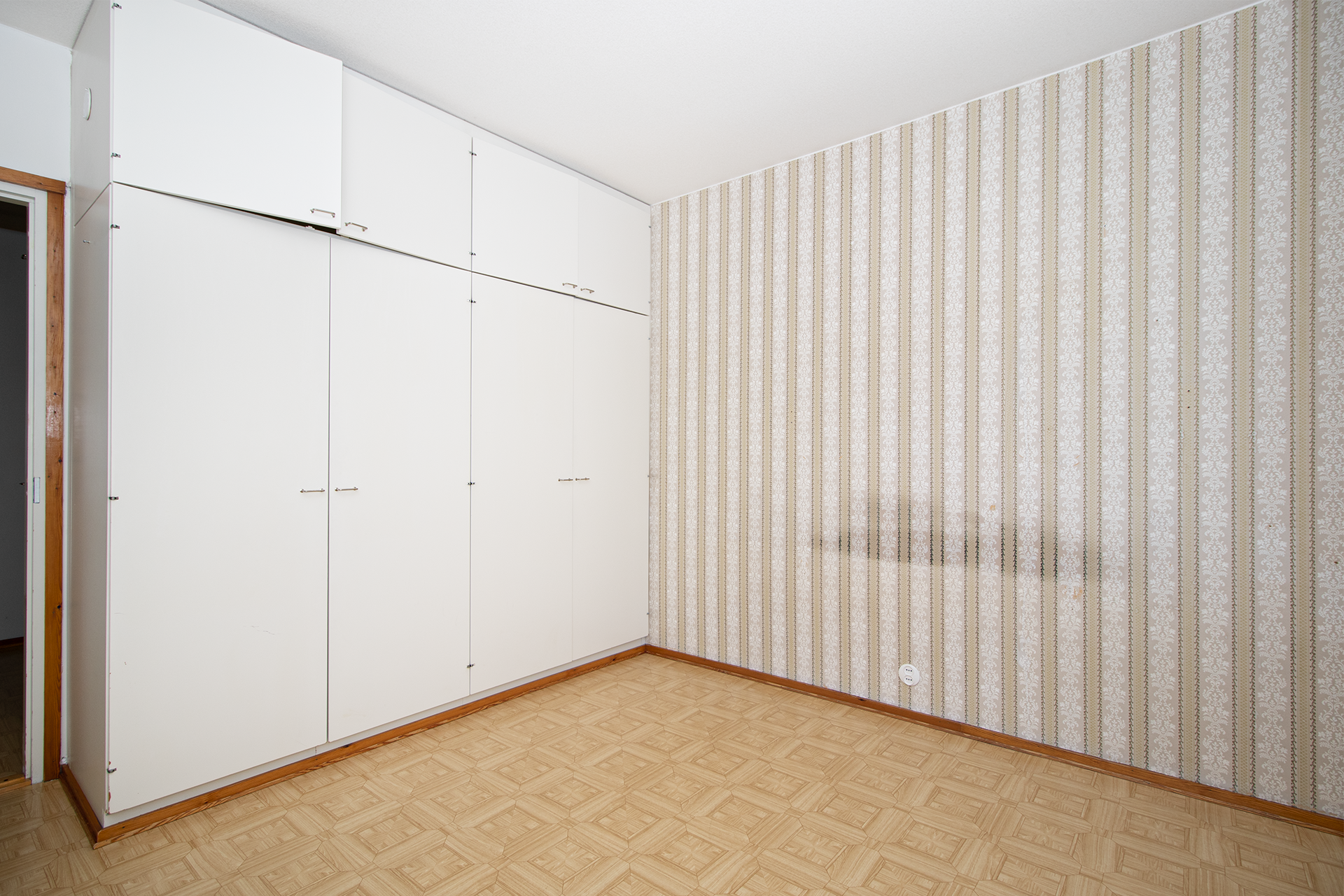 Taivaanpankontie 21, Puijonlaakso, Kuopio