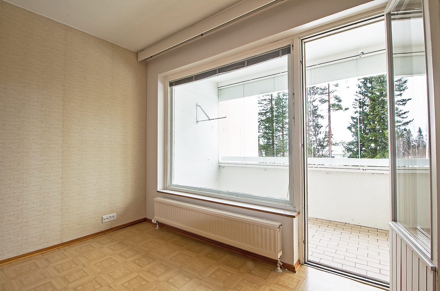 Taivaanpankontie 21, Puijonlaakso, Kuopio