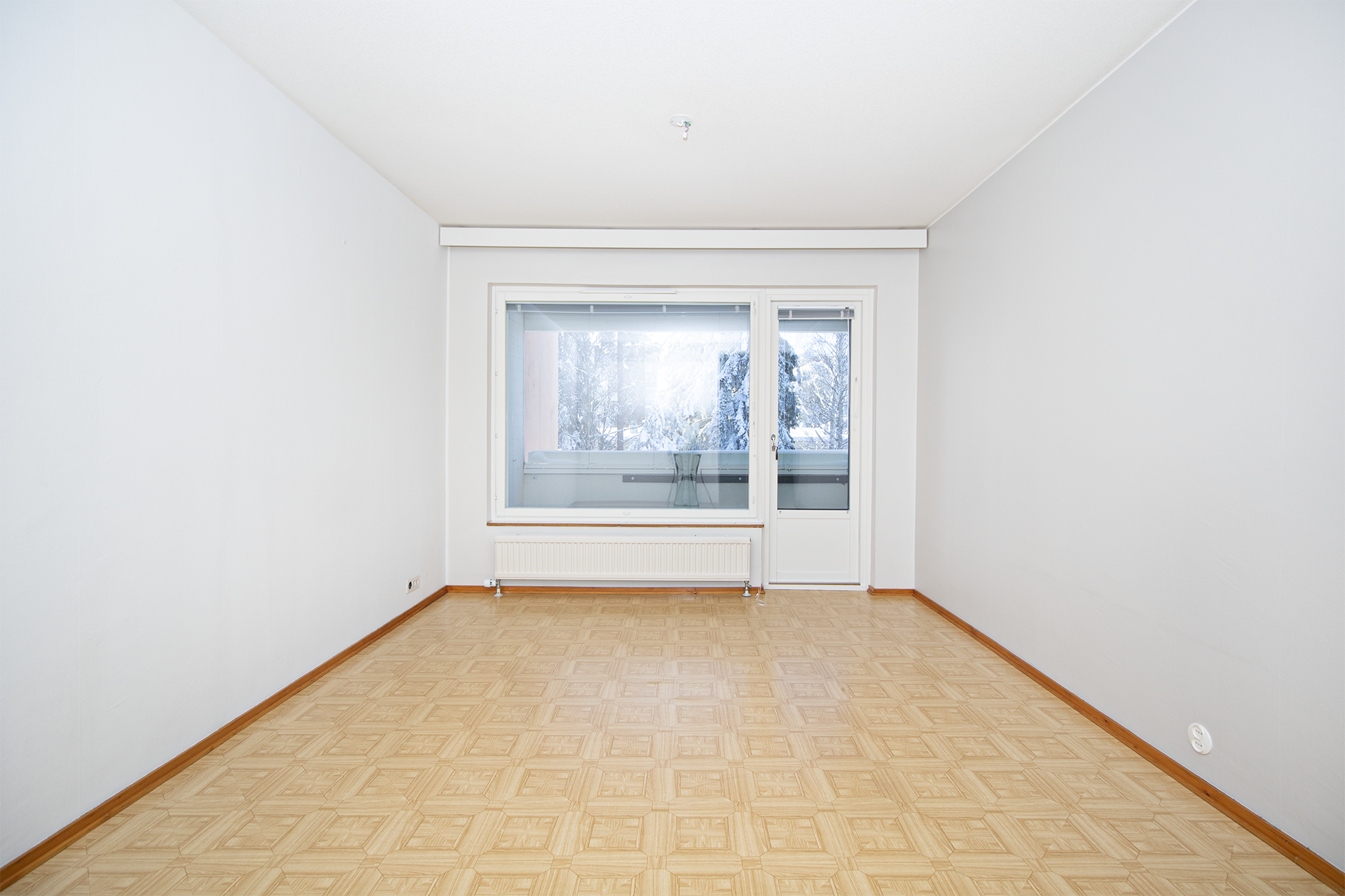 Taivaanpankontie 21, Puijonlaakso, Kuopio