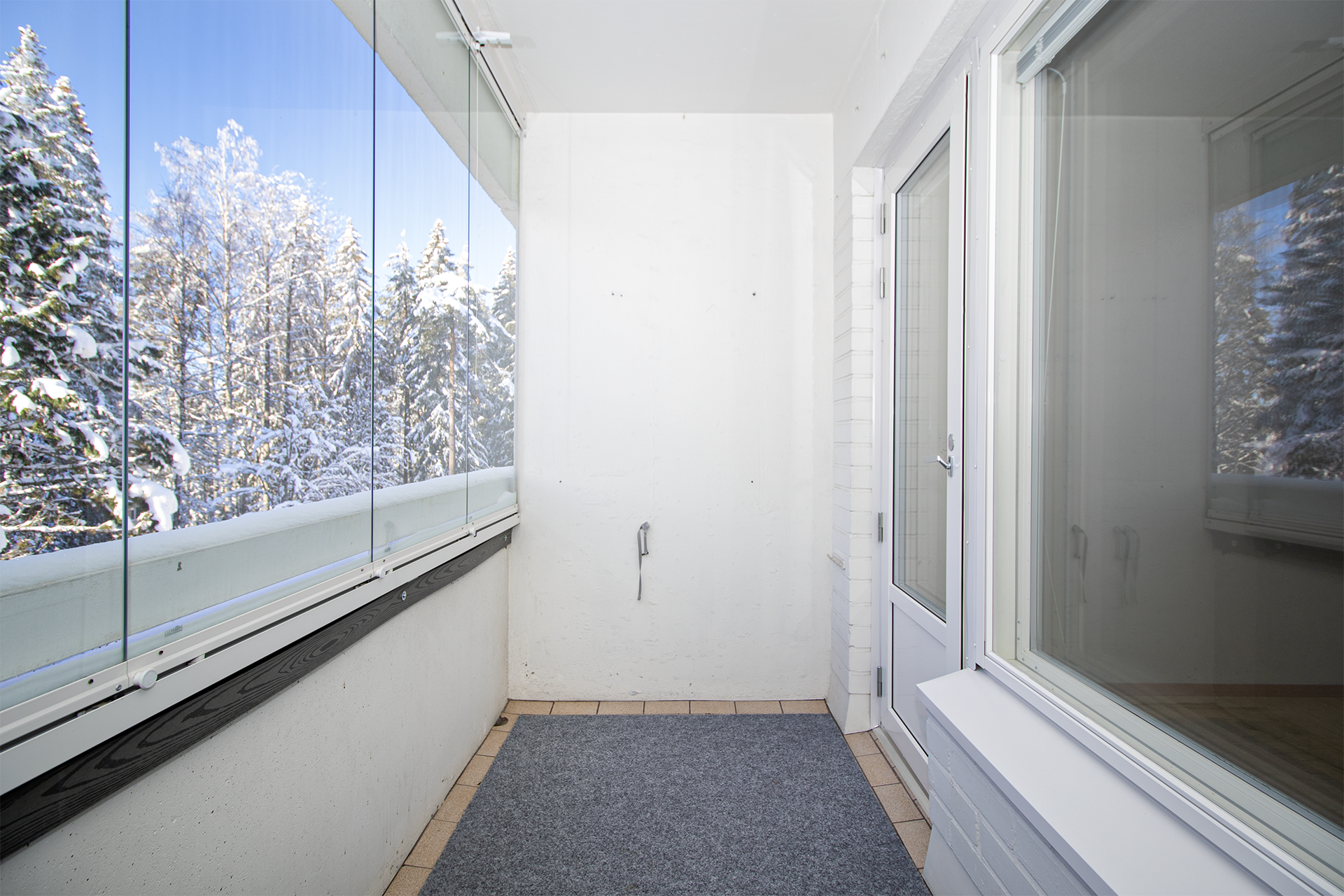 Taivaanpankontie 21, Puijonlaakso, Kuopio