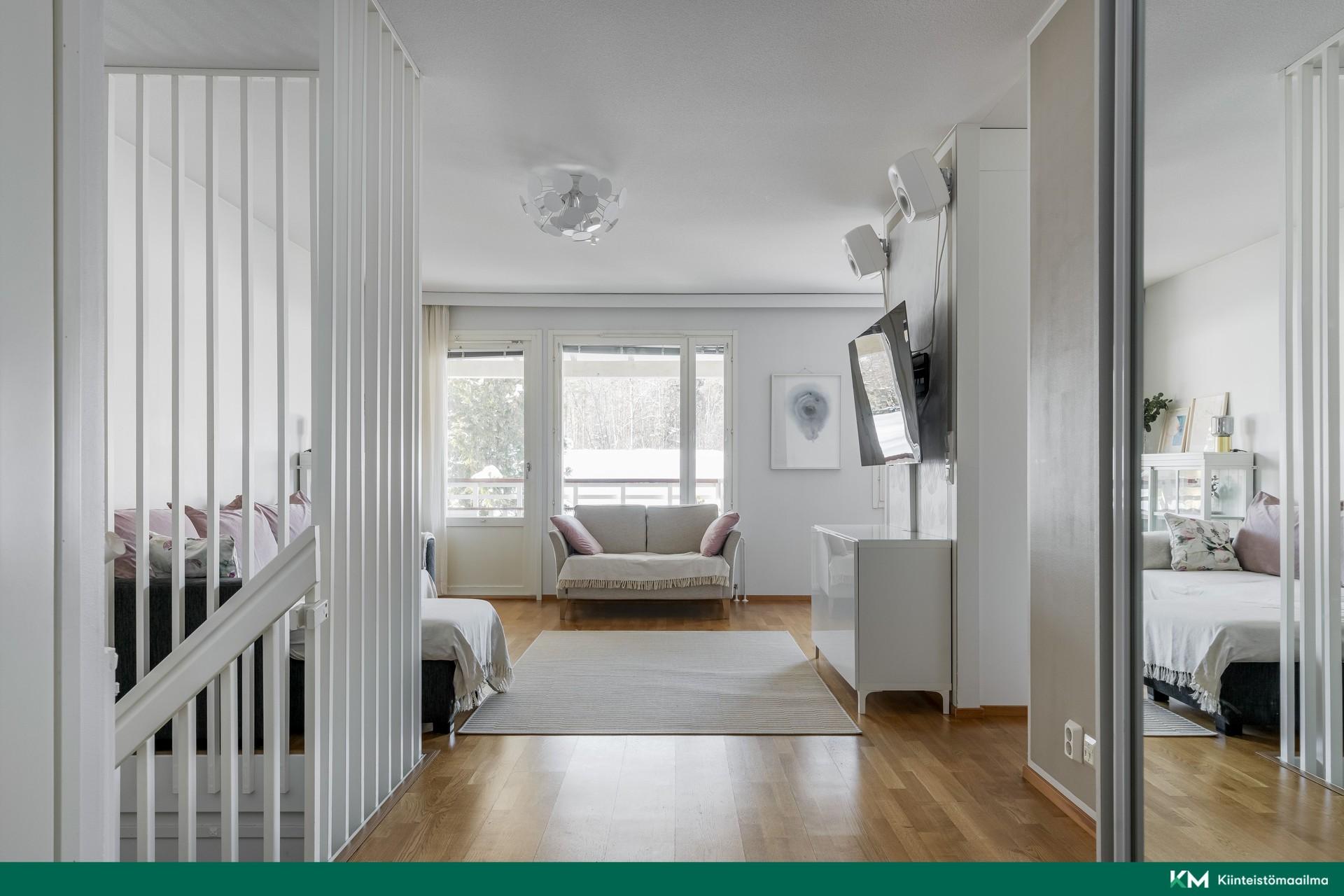 Lehmustie 8, Leinelä, Vantaa