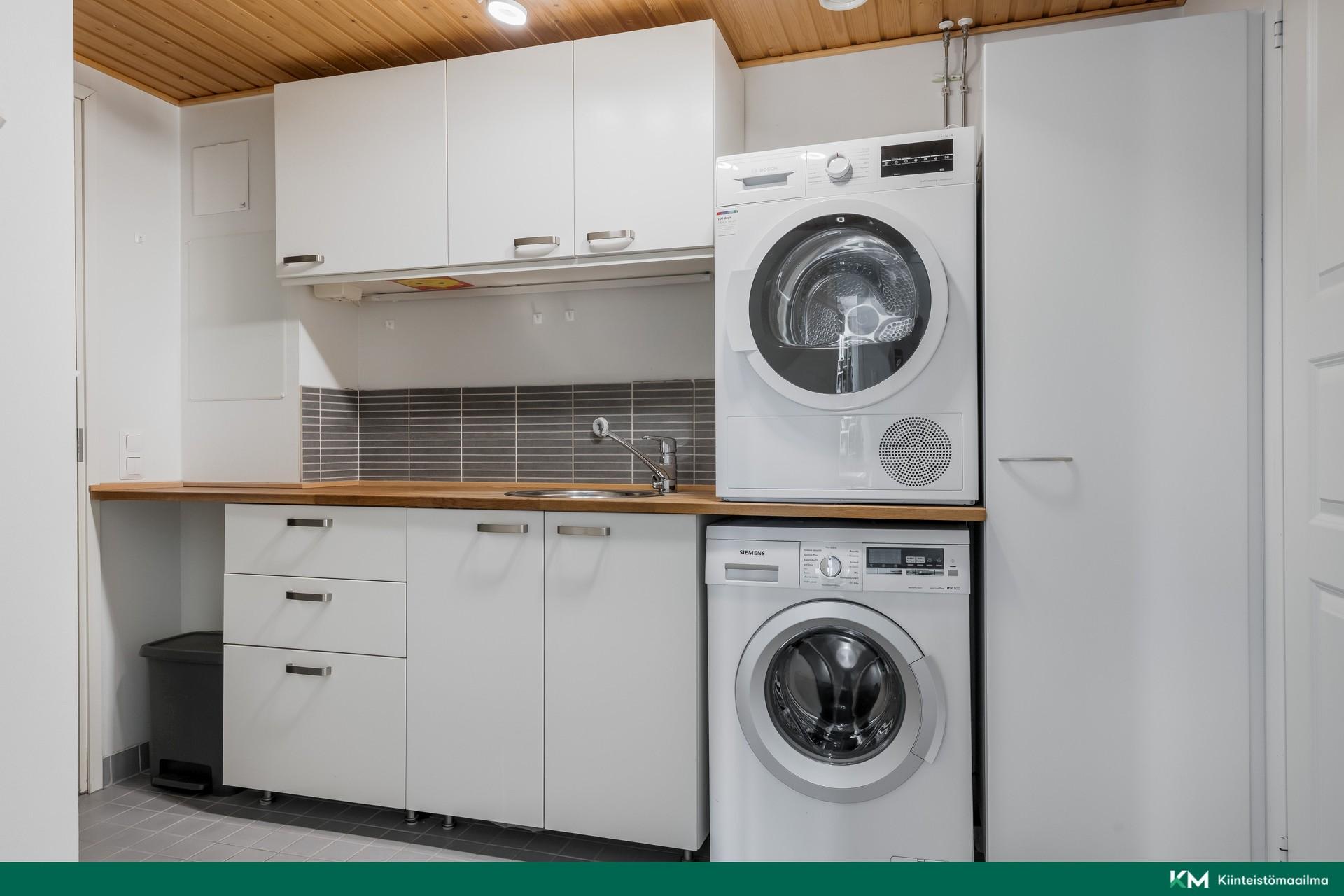 Lehmustie 8, Leinelä, Vantaa