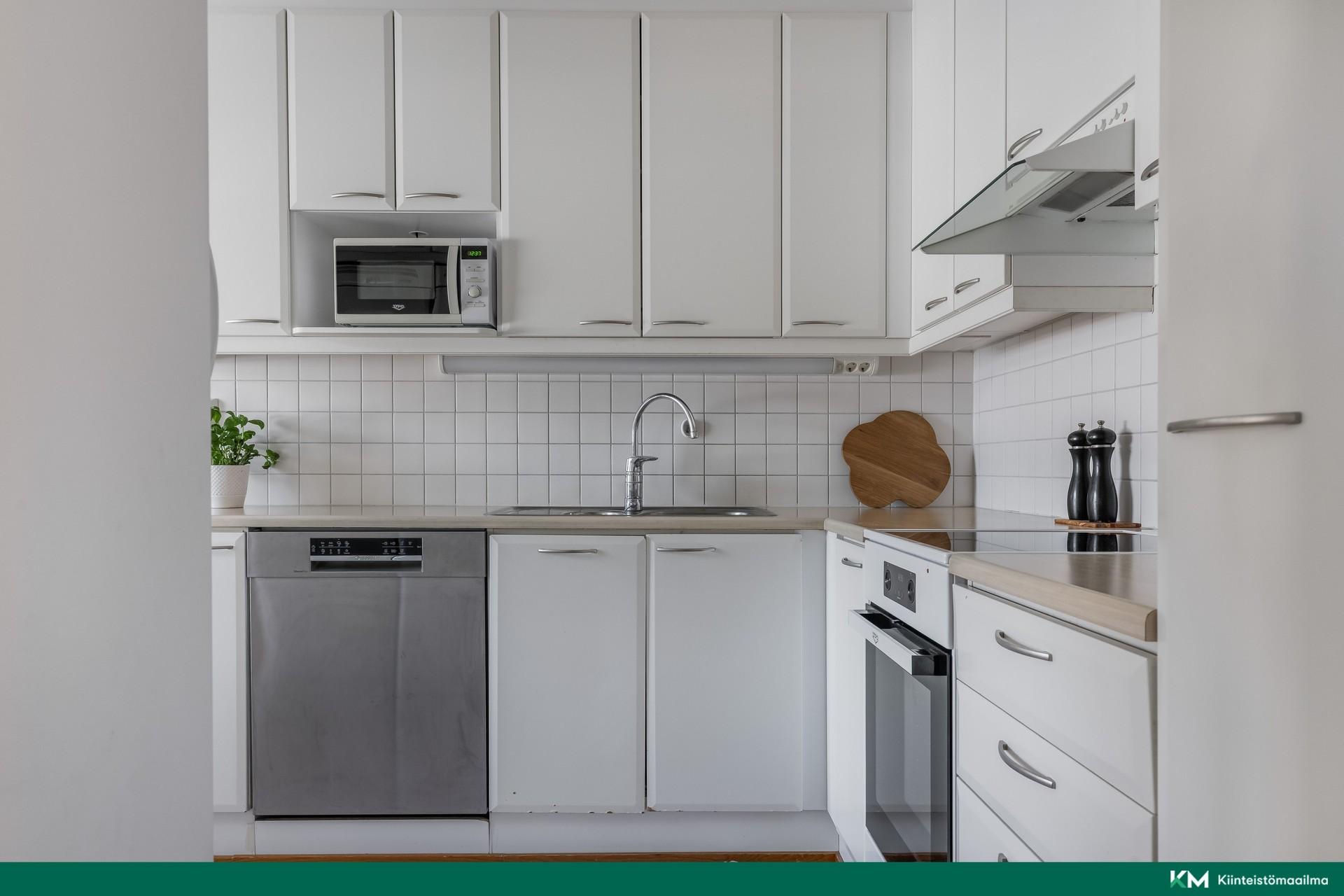 Lehmustie 8, Leinelä, Vantaa