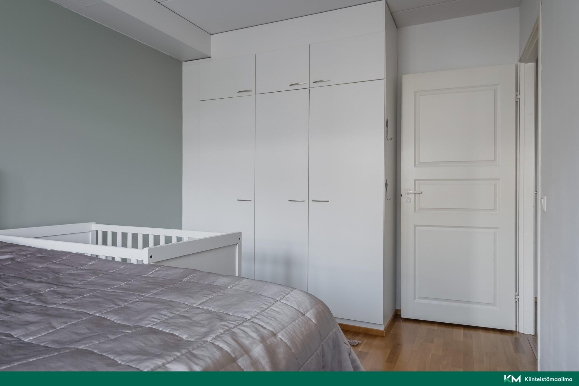 Lehmustie 8, Leinelä, Vantaa