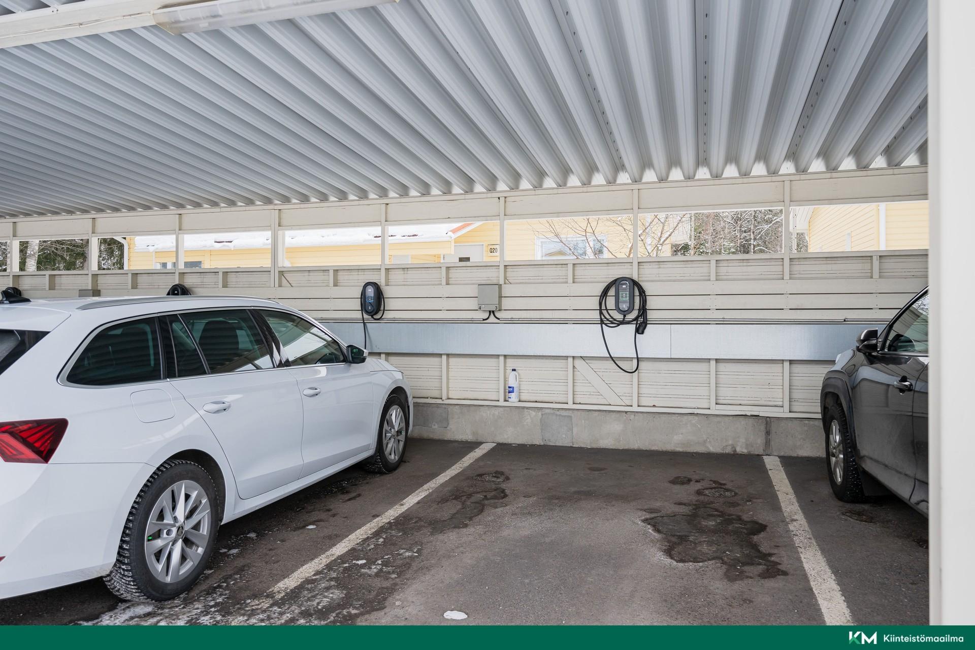 Lehmustie 8, Leinelä, Vantaa