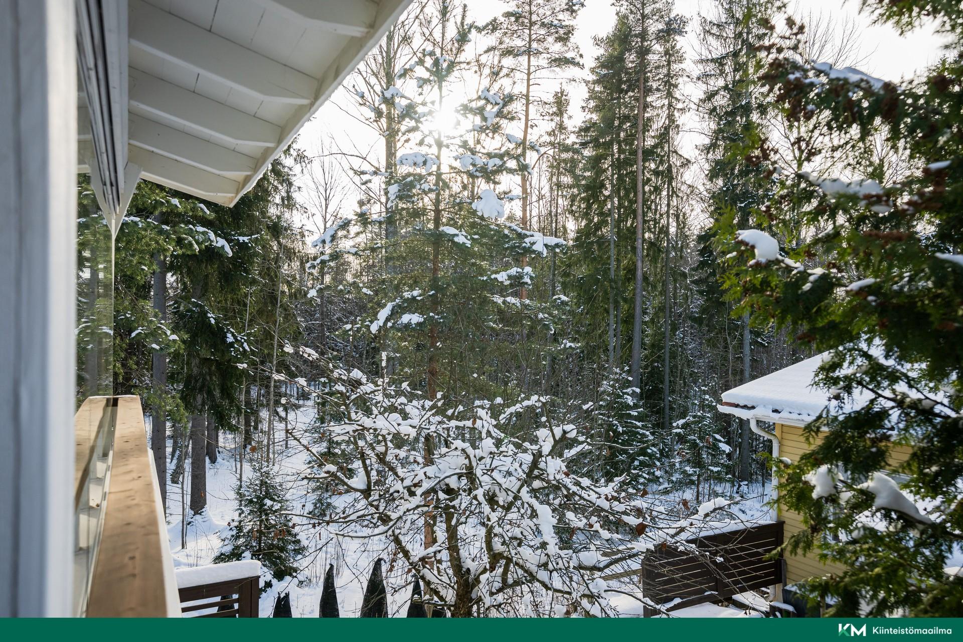 Lehmustie 8, Leinelä, Vantaa