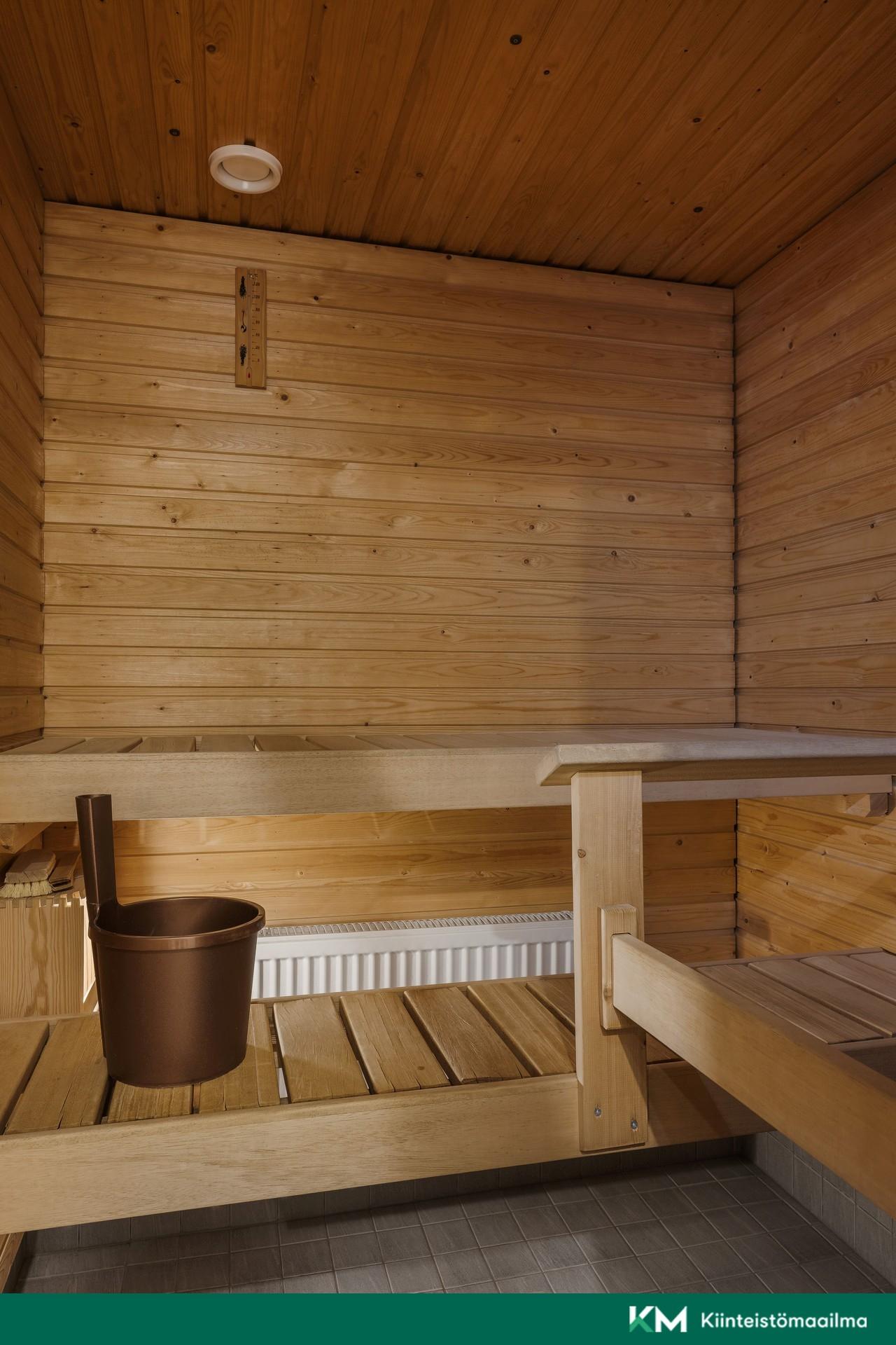 Lehmustie 8, Leinelä, Vantaa