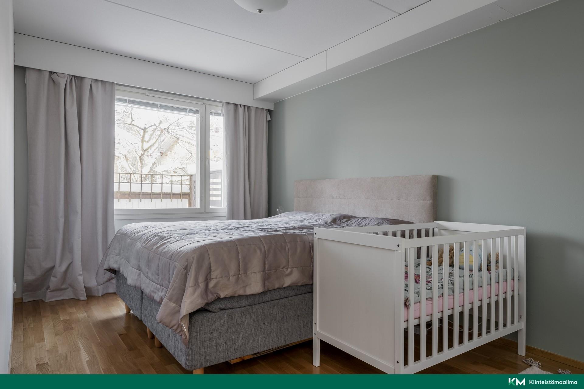 Lehmustie 8, Leinelä, Vantaa