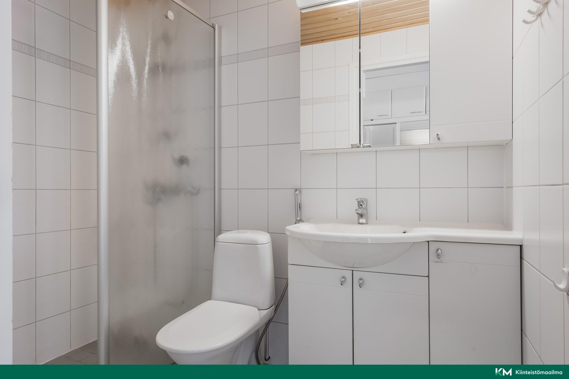 Lehmustie 8, Leinelä, Vantaa