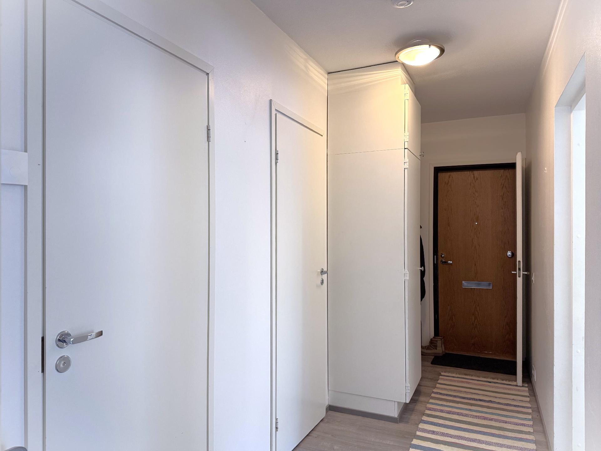 Saaruantie 9, Ounasrinne, Rovaniemi