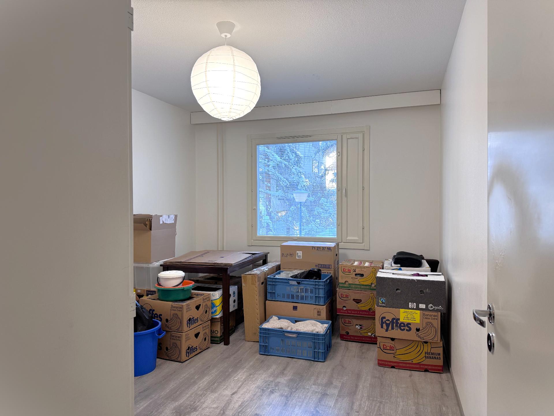 Saaruantie 9, Ounasrinne, Rovaniemi