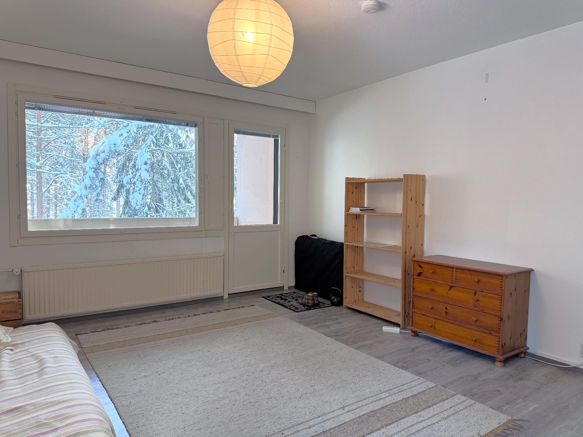 Saaruantie 9, Ounasrinne, Rovaniemi