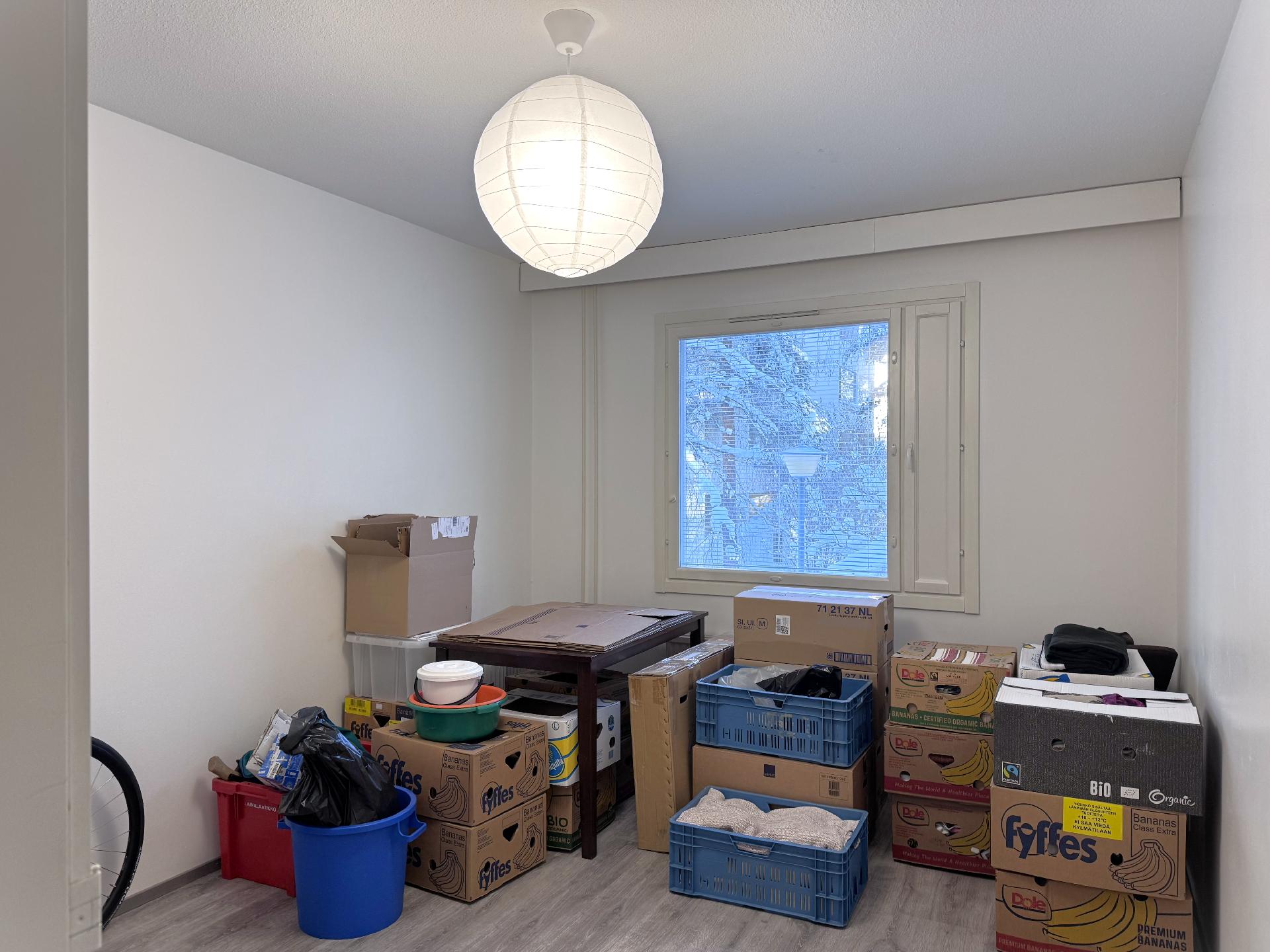 Saaruantie 9, Ounasrinne, Rovaniemi