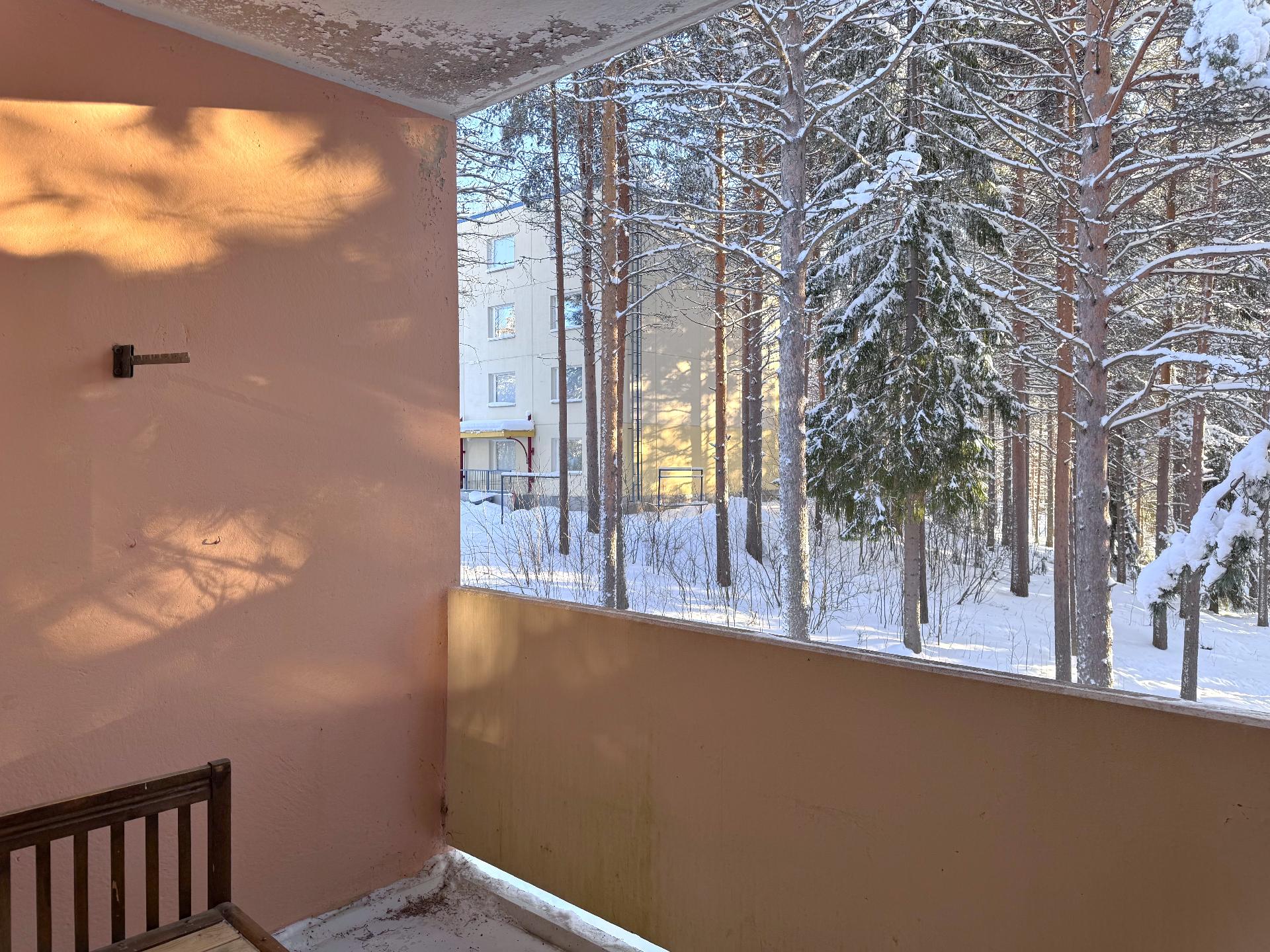 Saaruantie 9, Ounasrinne, Rovaniemi