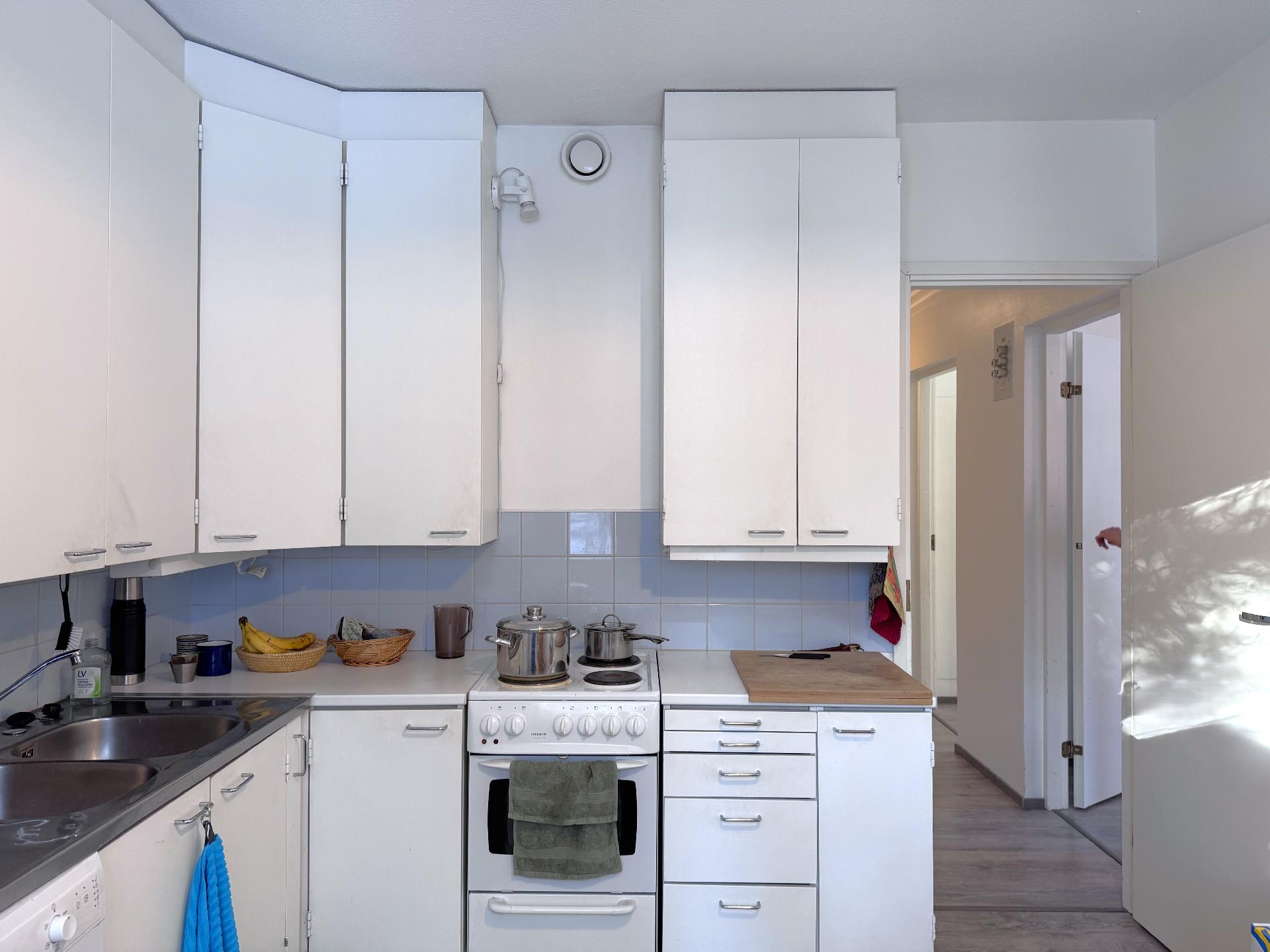 Saaruantie 9, Ounasrinne, Rovaniemi