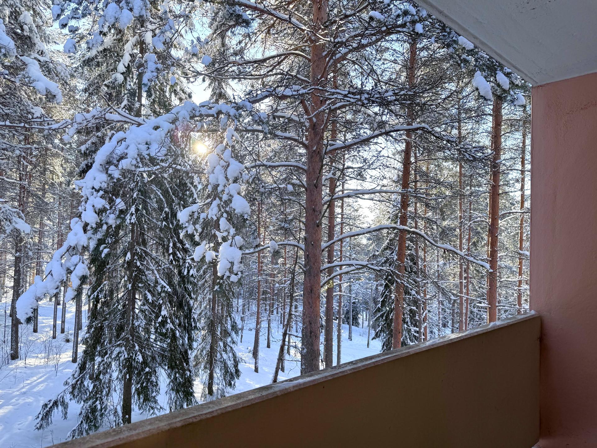 Saaruantie 9, Ounasrinne, Rovaniemi