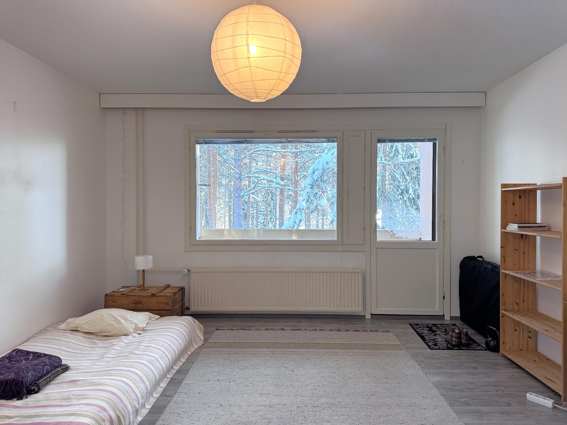 Saaruantie 9, Ounasrinne, Rovaniemi