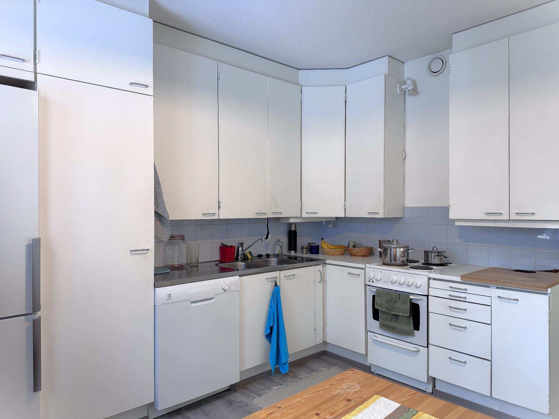 Saaruantie 9, Ounasrinne, Rovaniemi