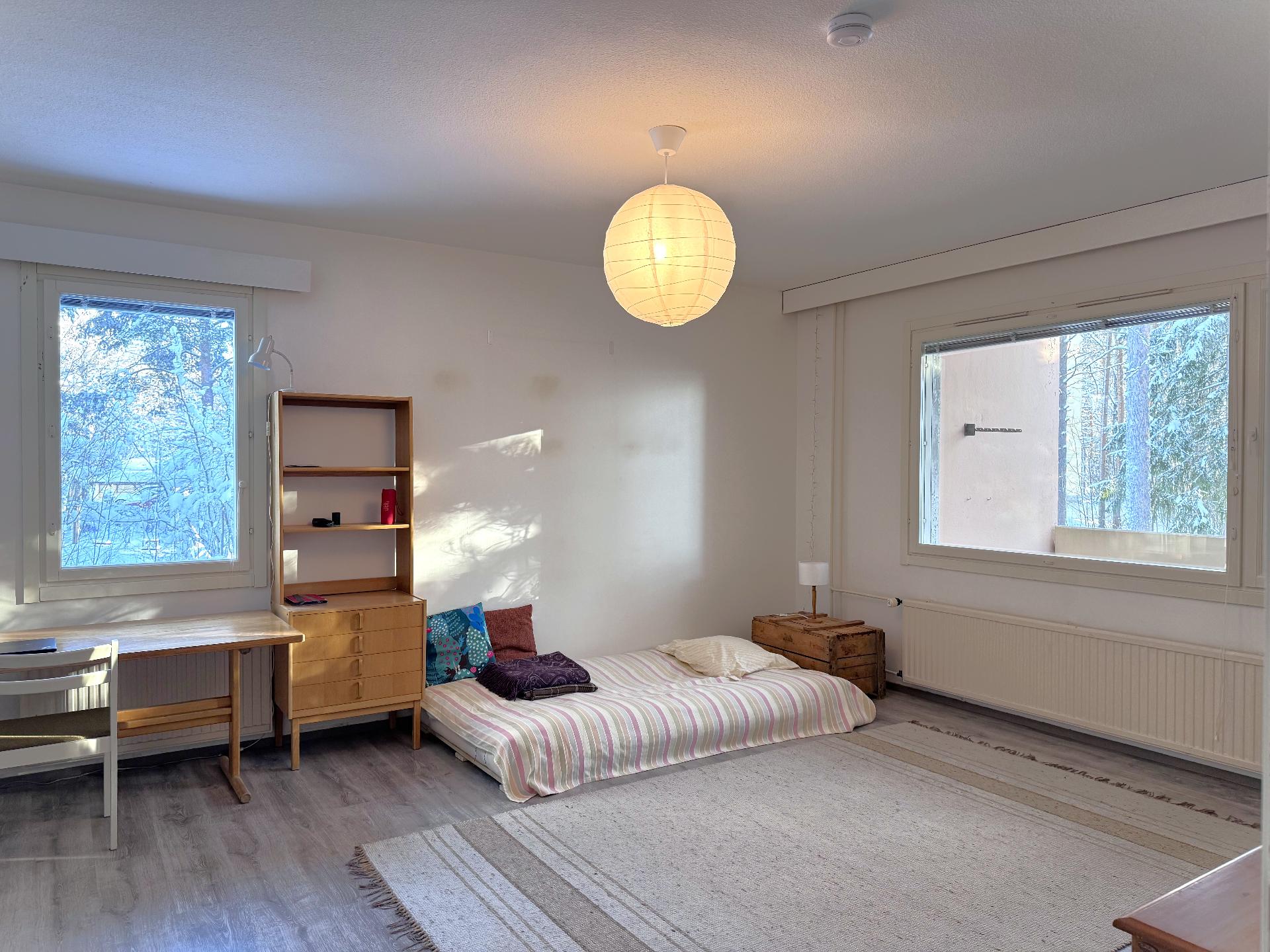 Saaruantie 9, Ounasrinne, Rovaniemi