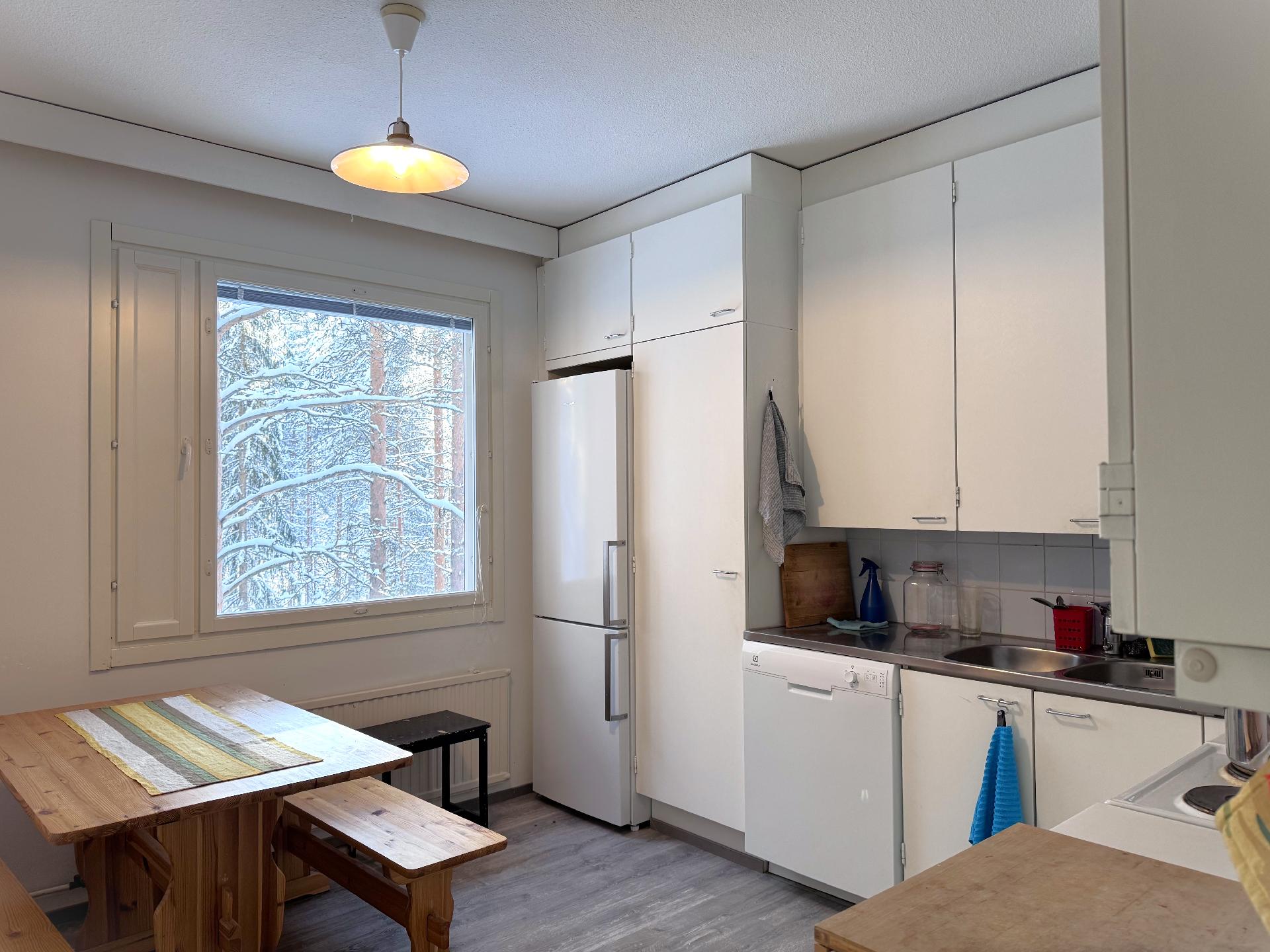 Saaruantie 9, Ounasrinne, Rovaniemi