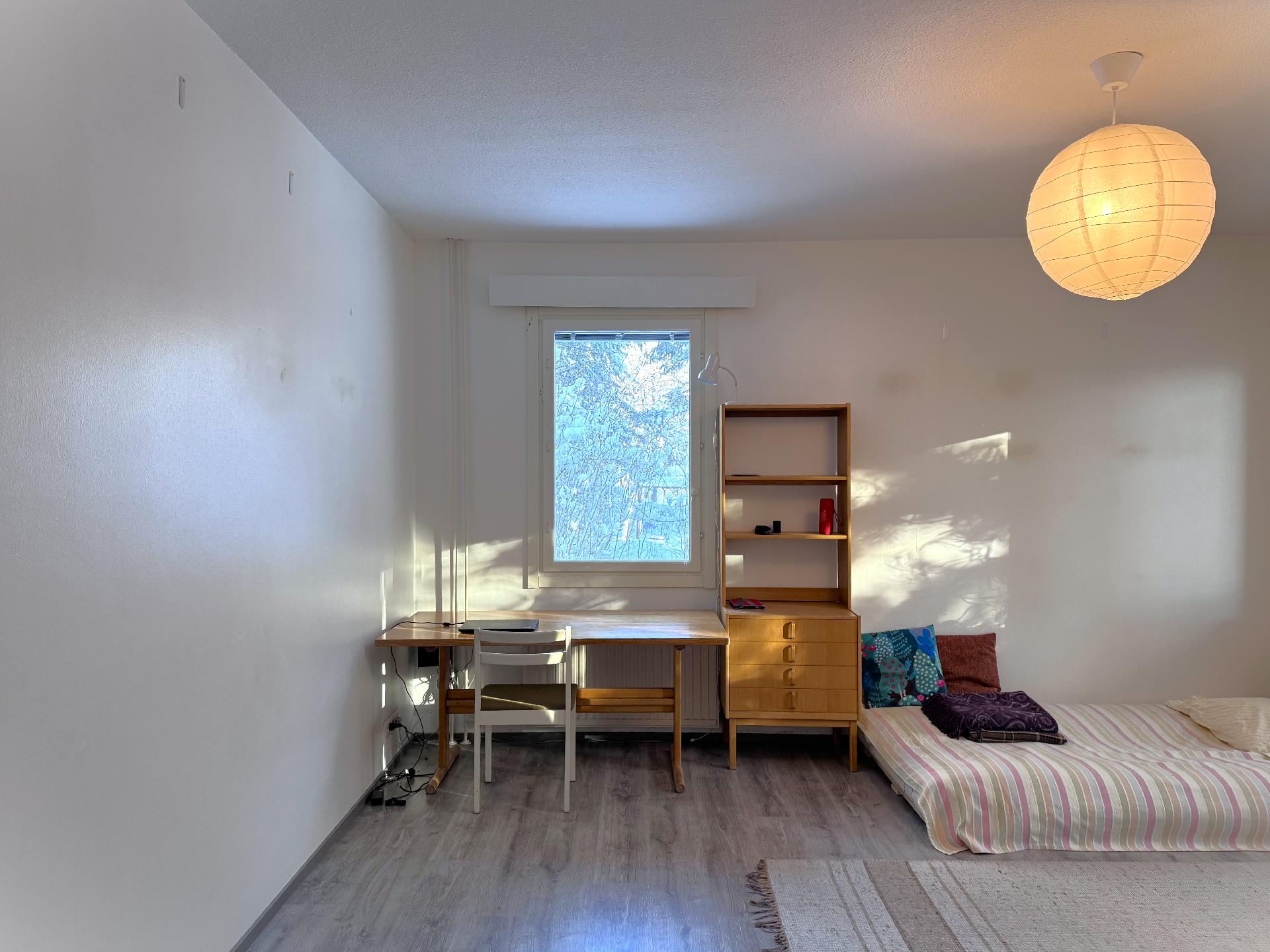 Saaruantie 9, Ounasrinne, Rovaniemi