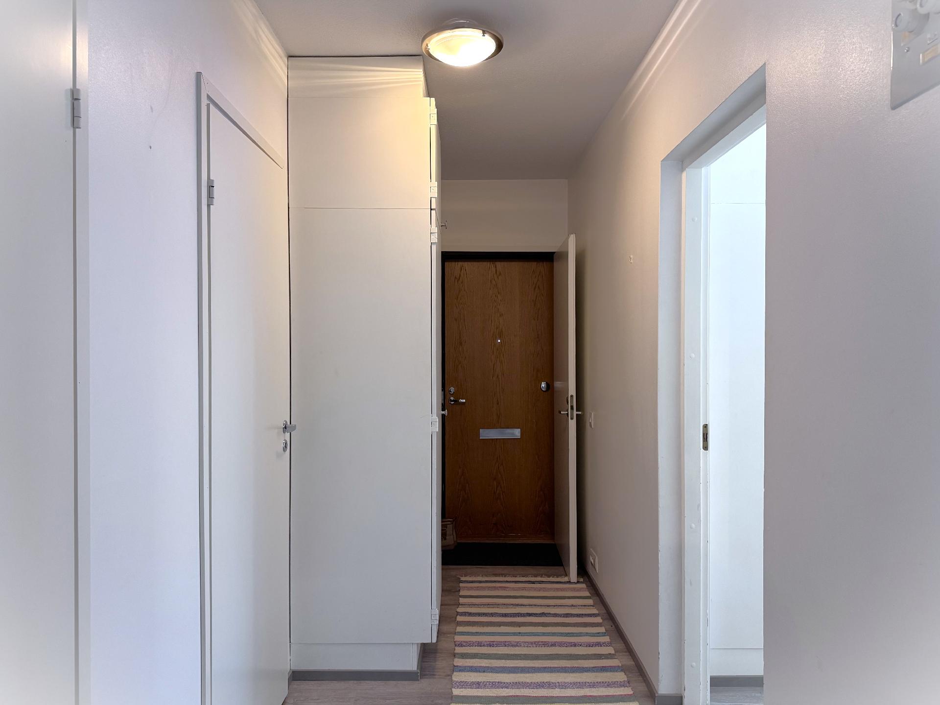 Saaruantie 9, Ounasrinne, Rovaniemi