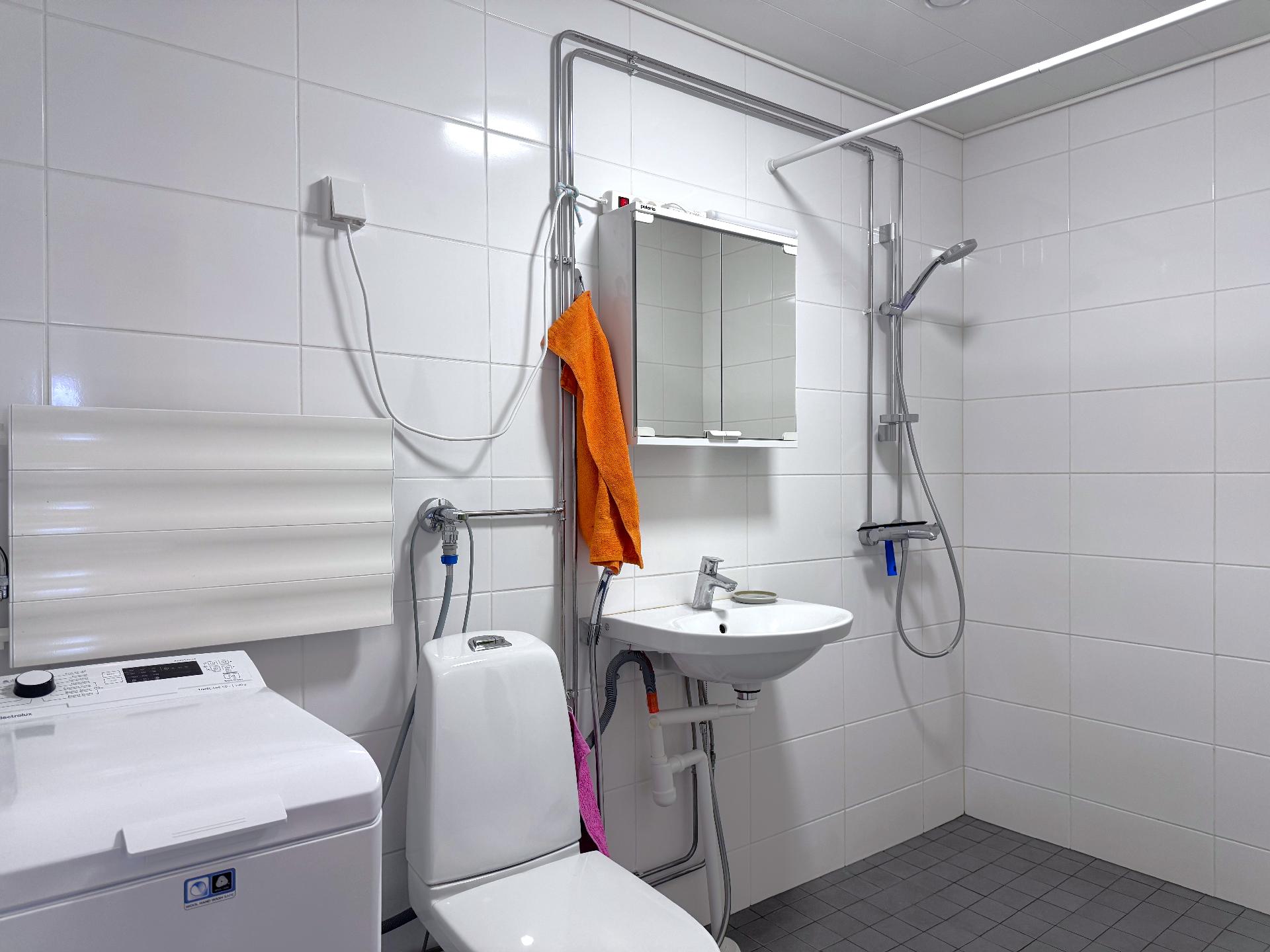 Saaruantie 9, Ounasrinne, Rovaniemi