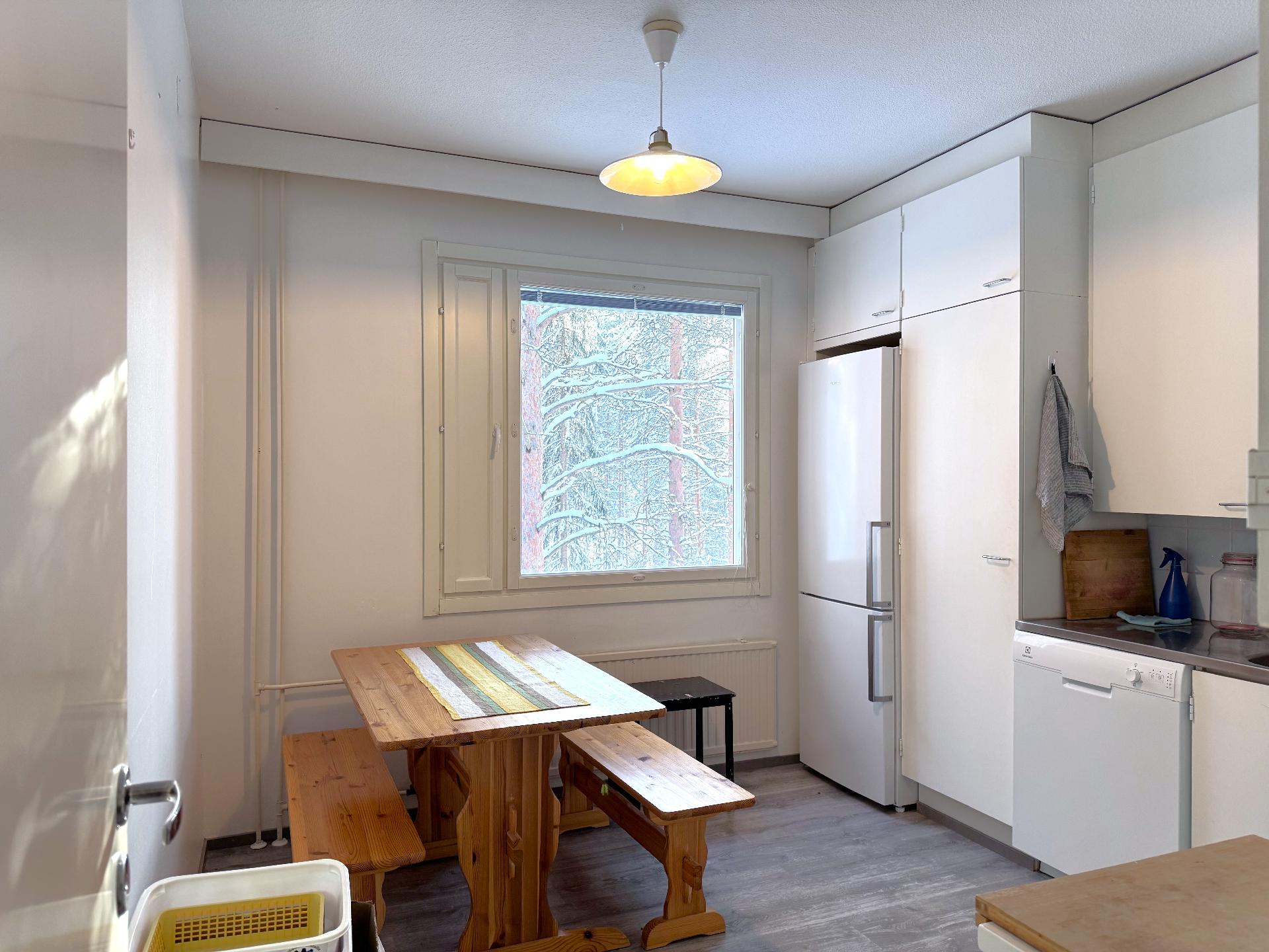 Saaruantie 9, Ounasrinne, Rovaniemi