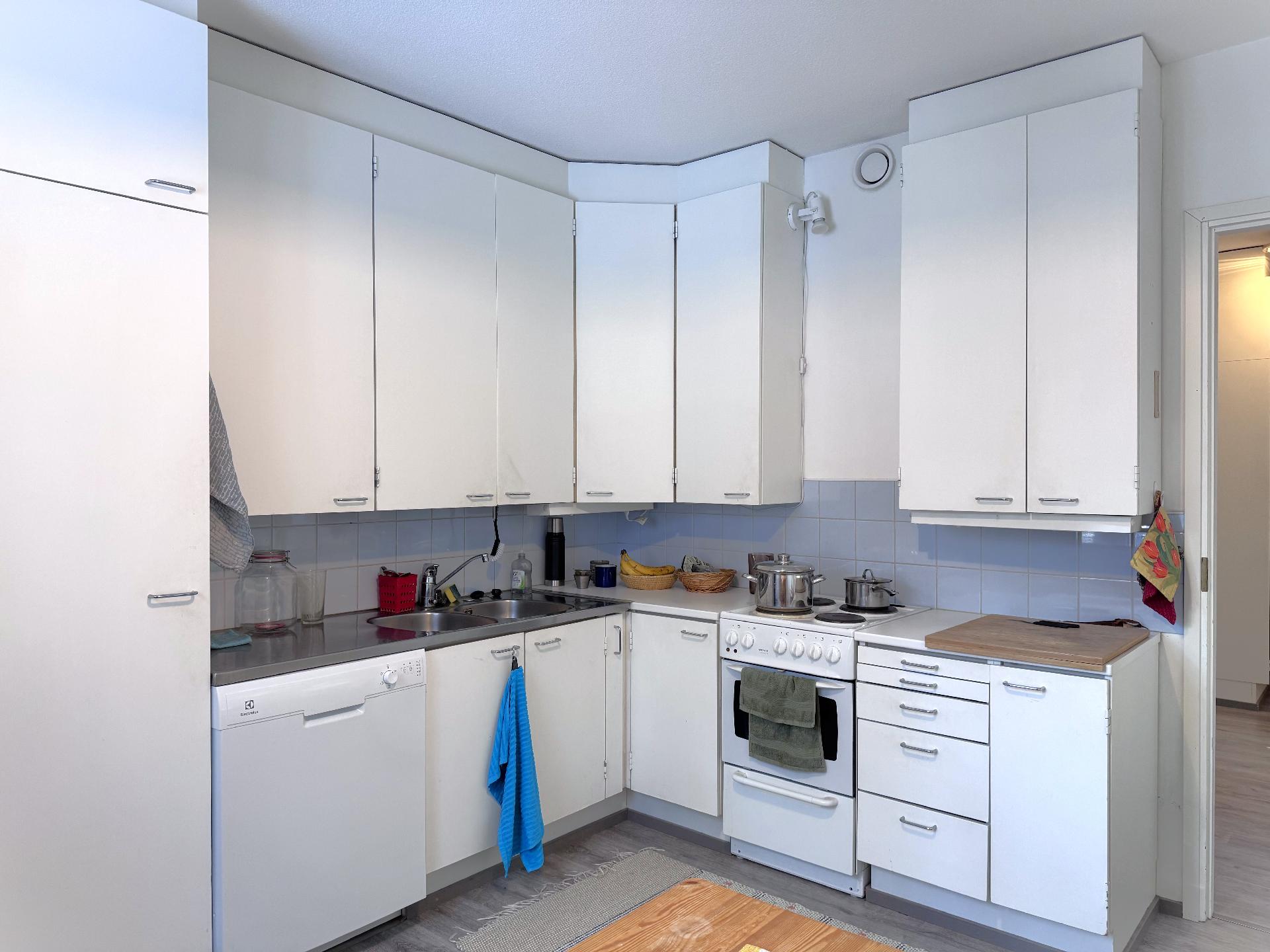 Saaruantie 9, Ounasrinne, Rovaniemi