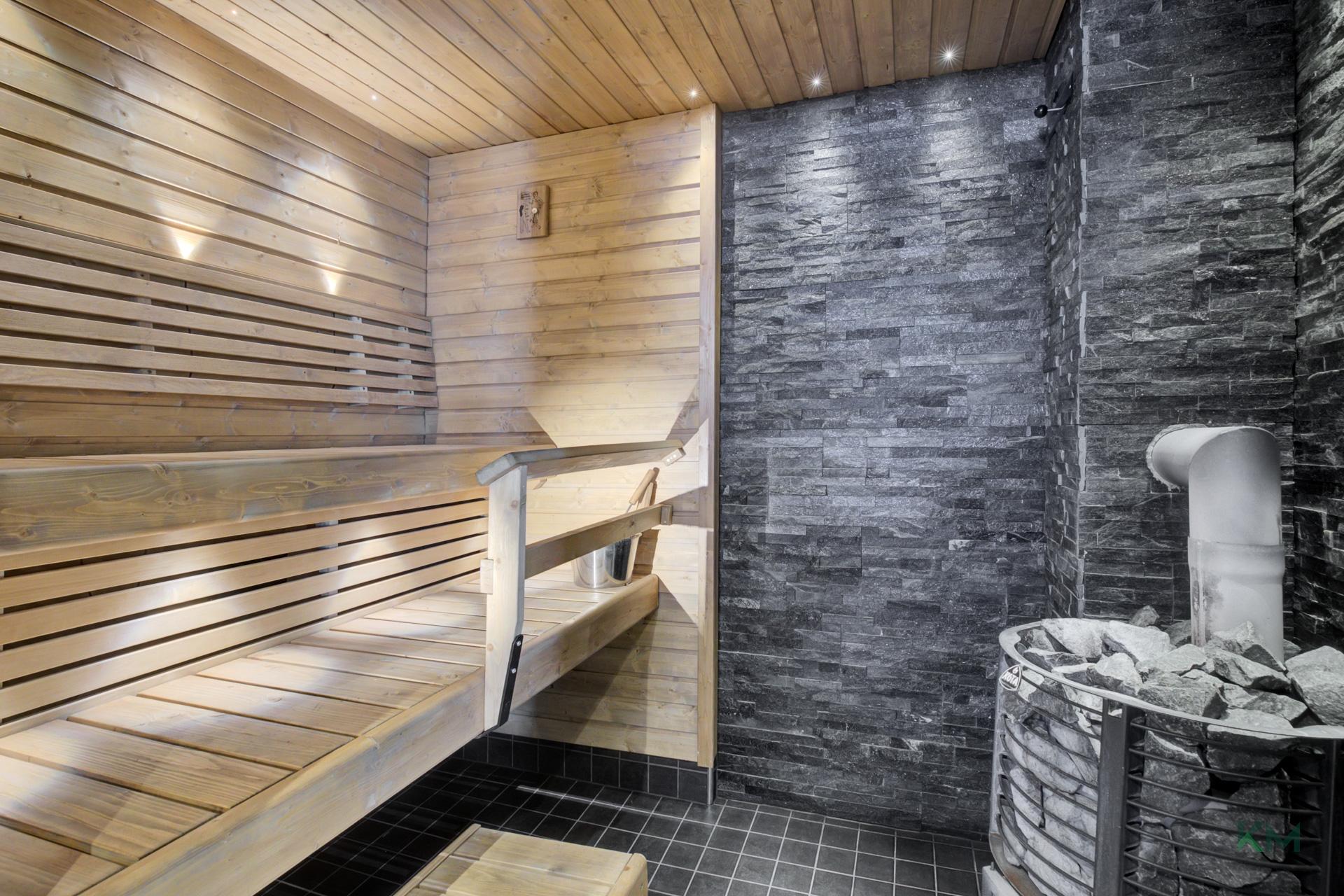 Puomikuja 8, Ylikylä, Rovaniemi